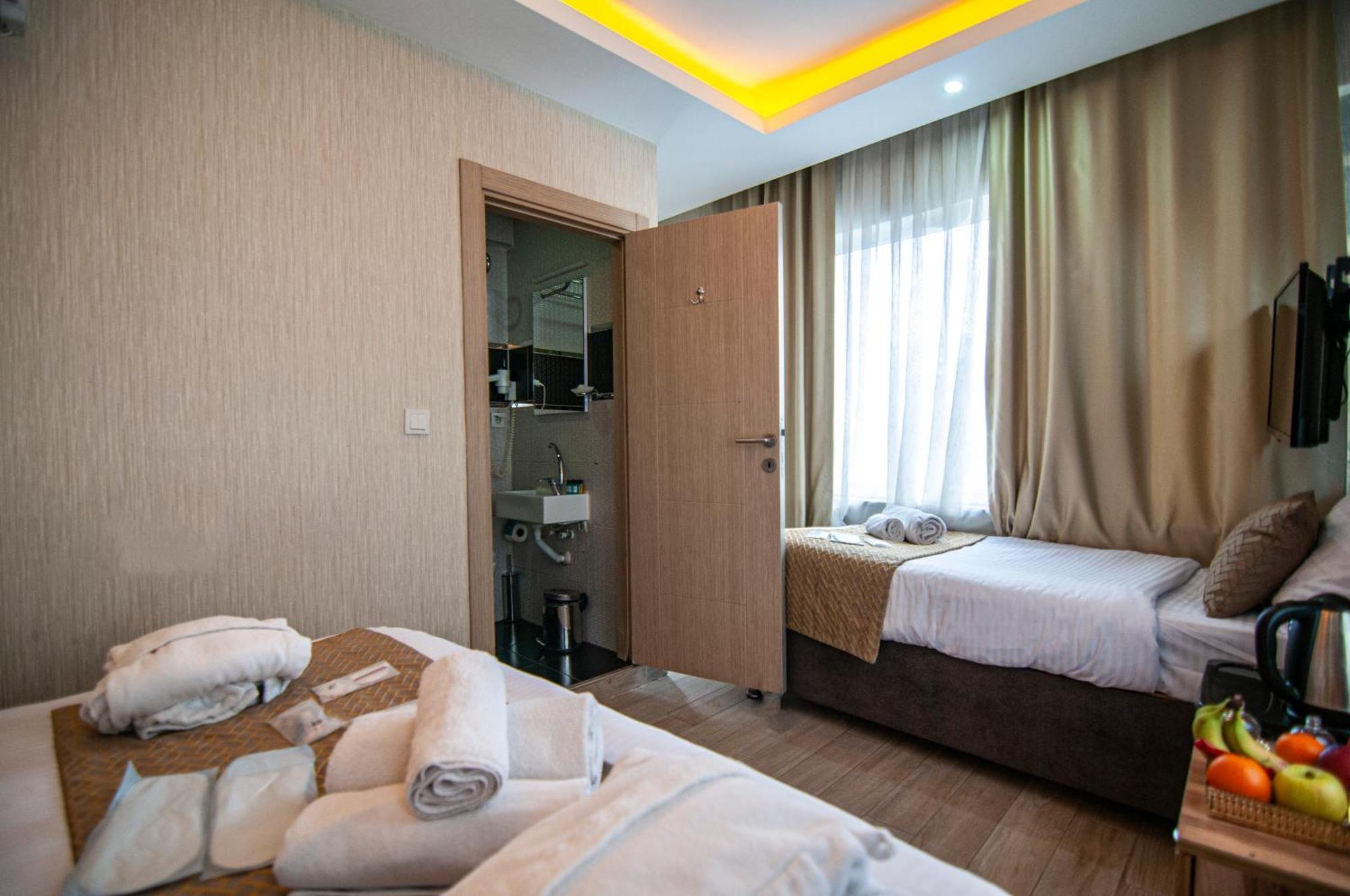 Palazzo Old & Otel 3*