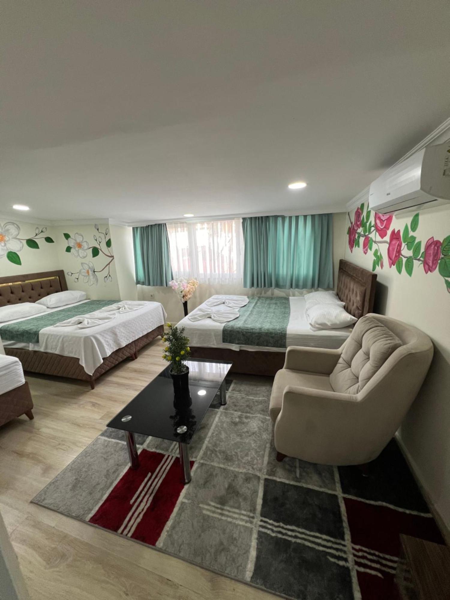 Hotel Sultanahmet Blue Istanbul