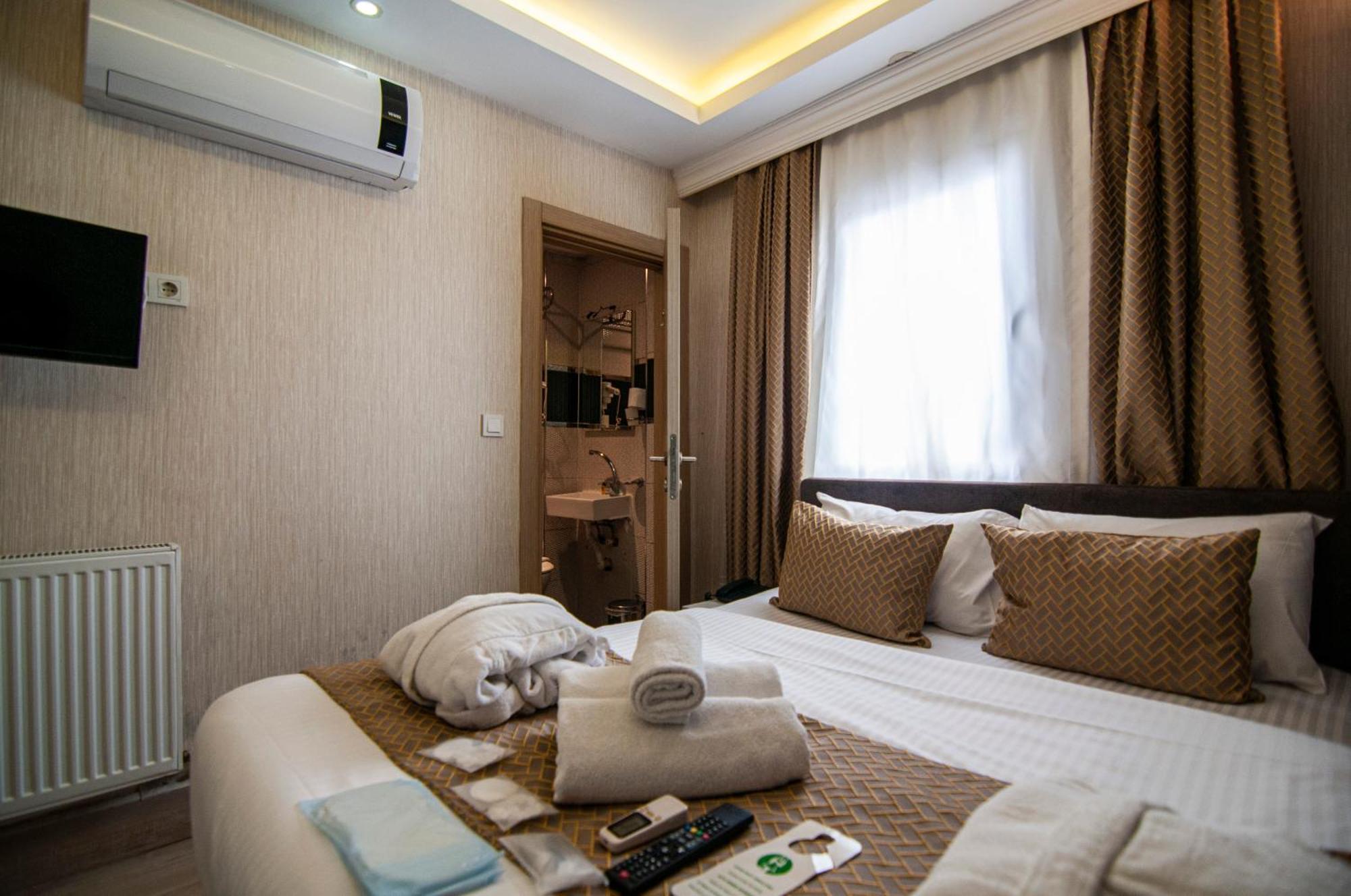 Palazzo Old & İstanbul