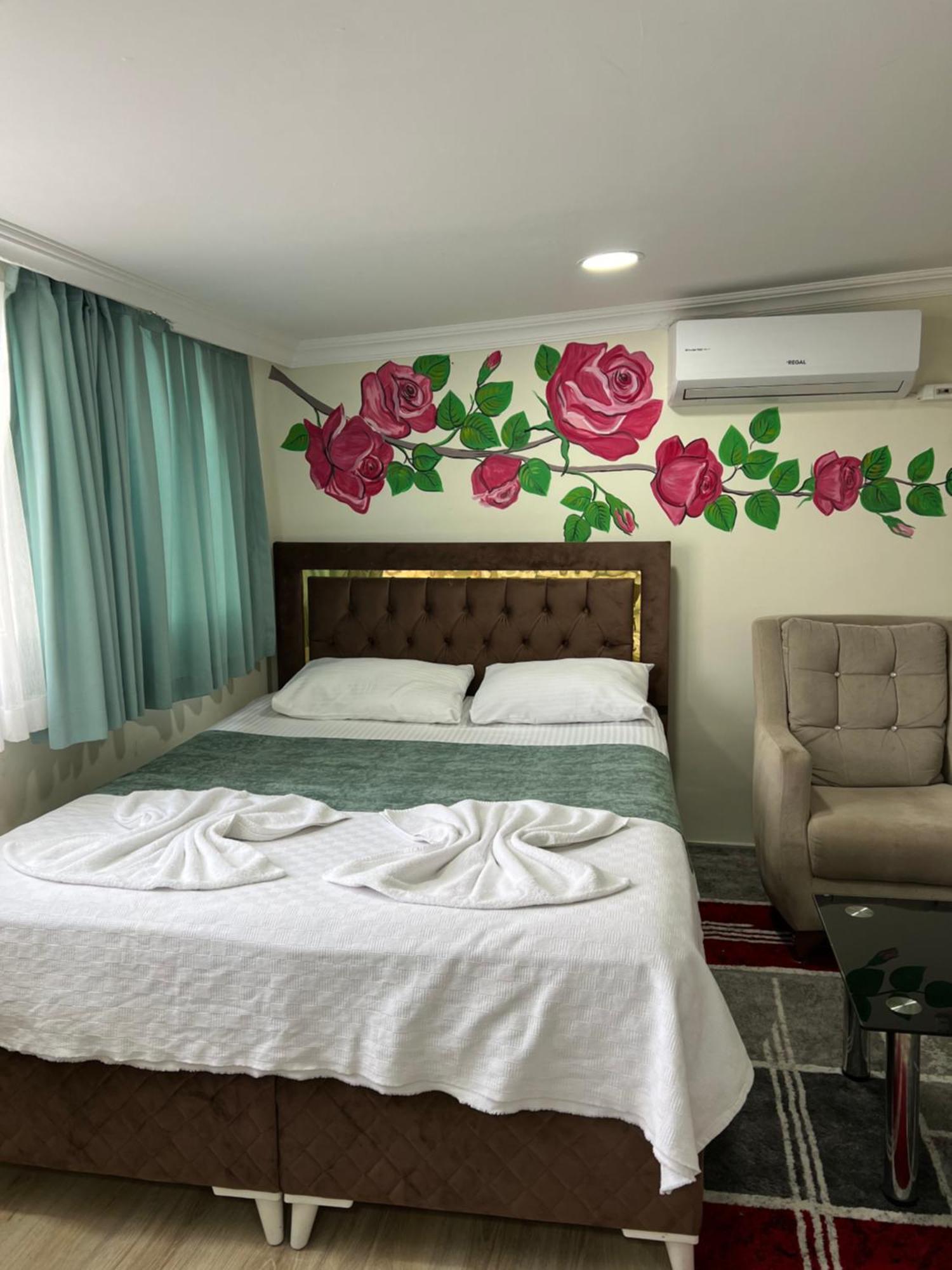 Sultanahmet Blue Hotel Istanbul