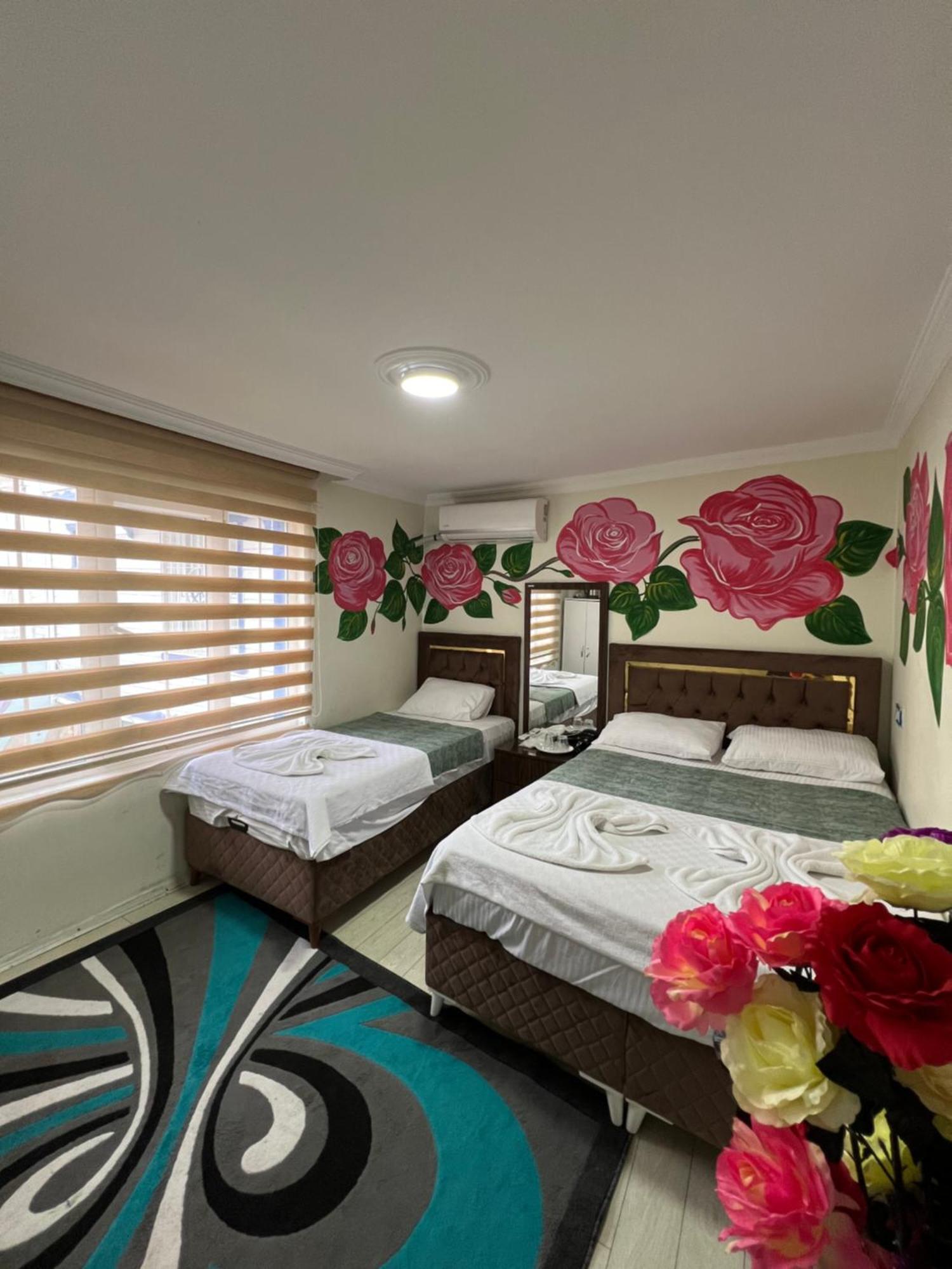Sultanahmet Blue Hotel *