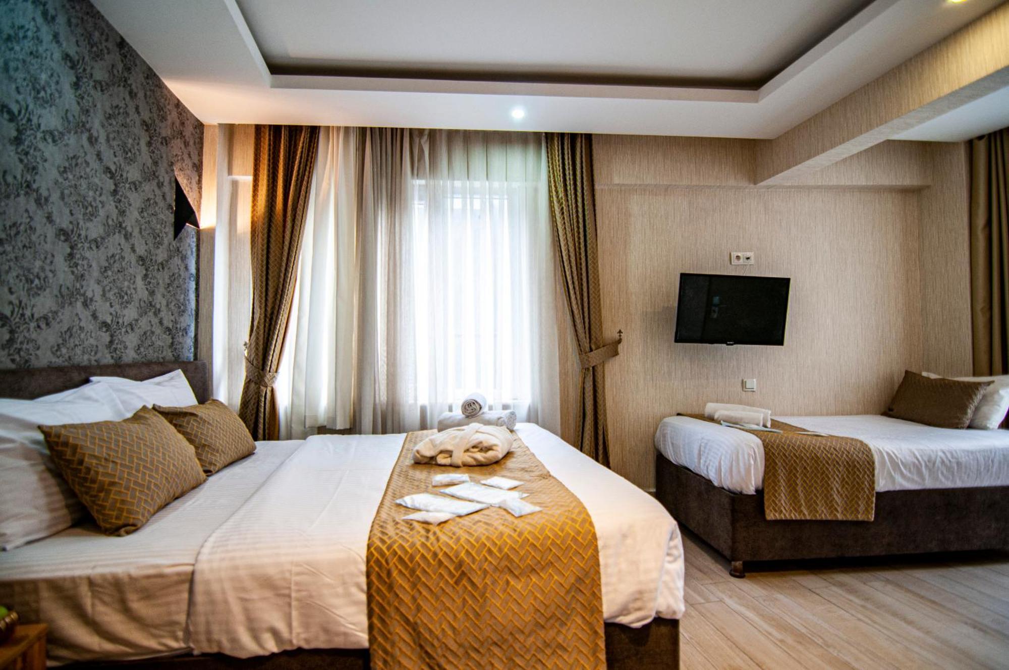 Otel Palazzo Old &