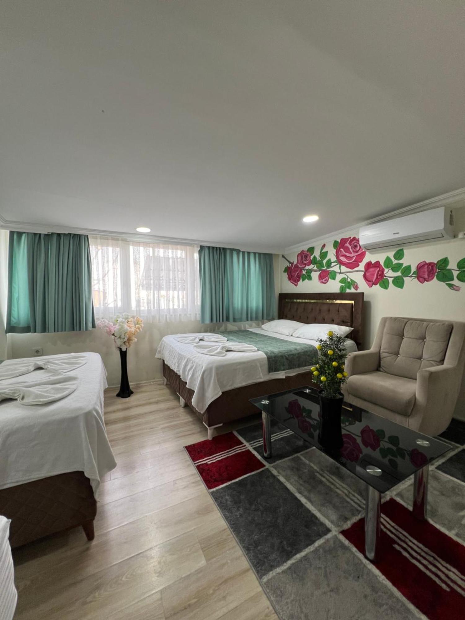 Sultanahmet Blue Hotel Istanbul