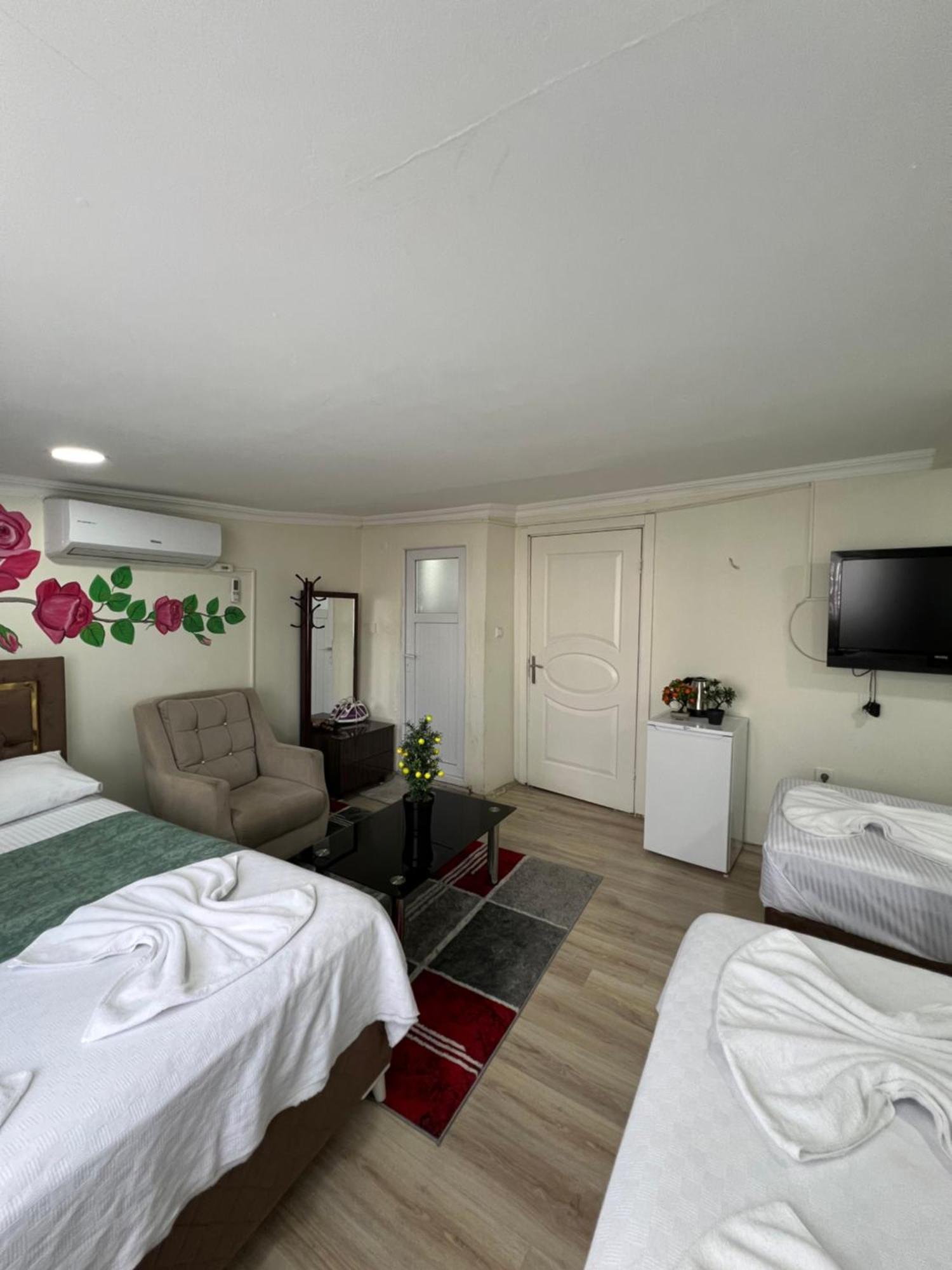 Hotel Sultanahmet Blue *