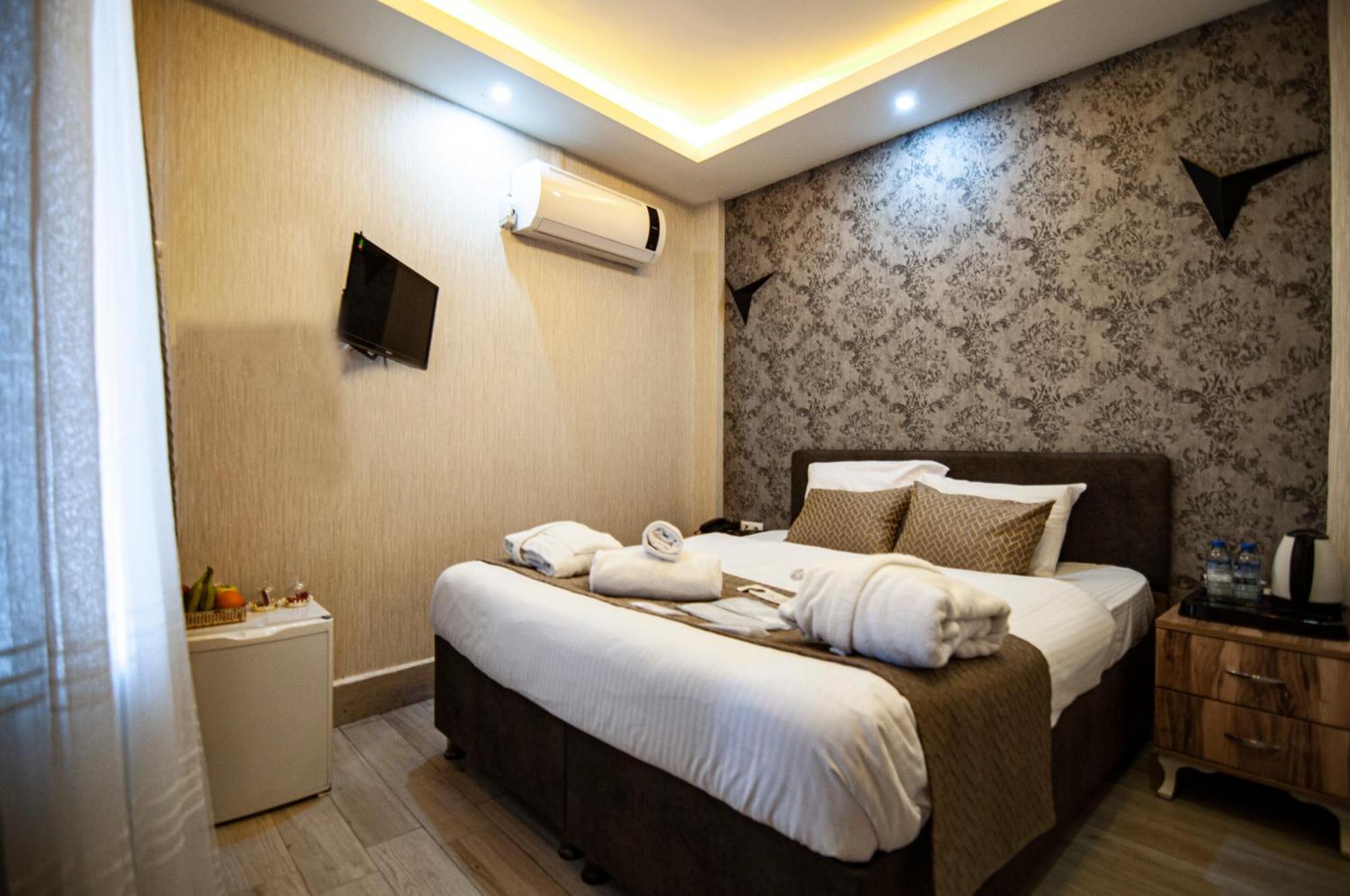Palazzo Old & 3* İstanbul