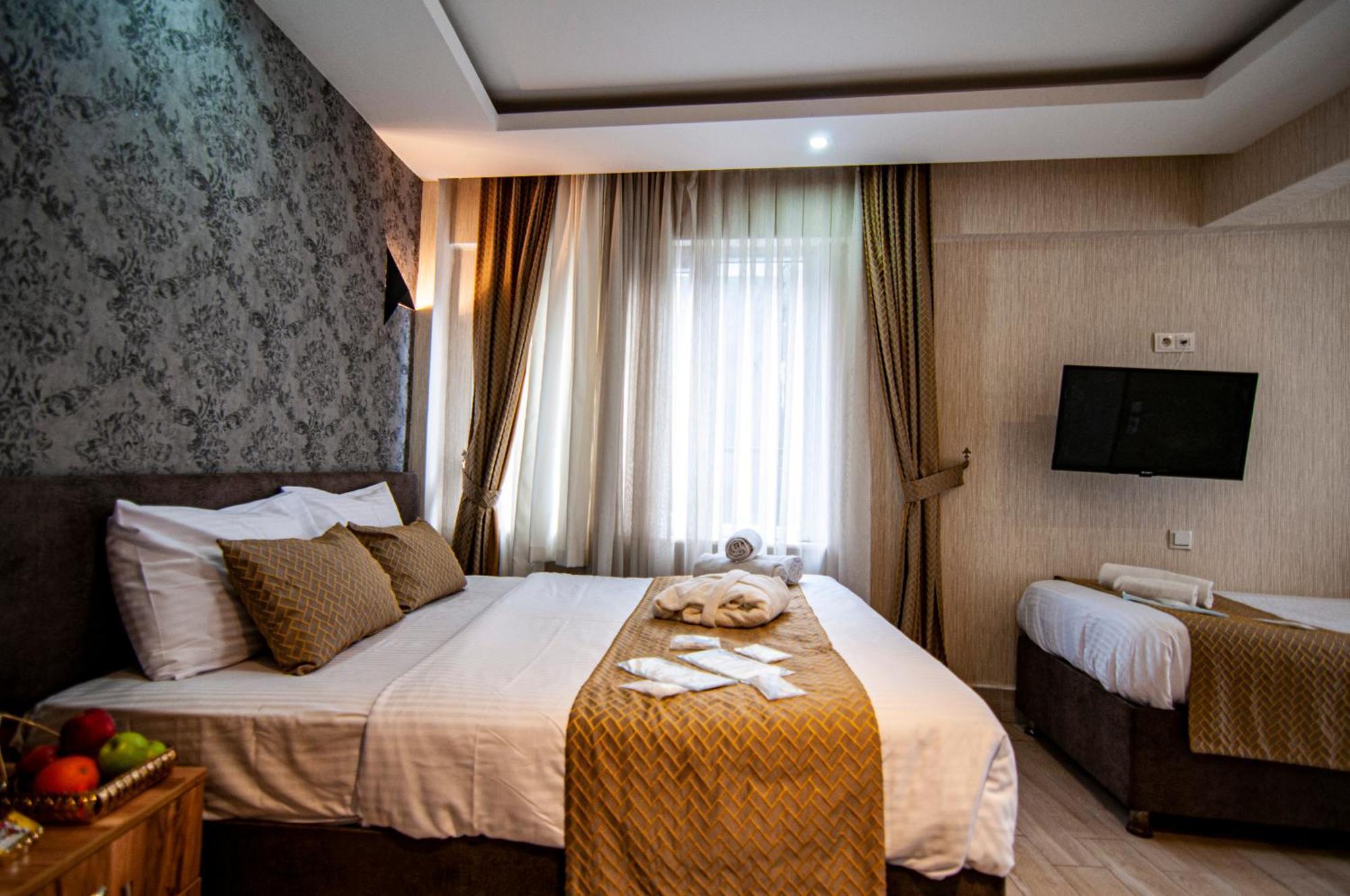 Palazzo Old & Otel