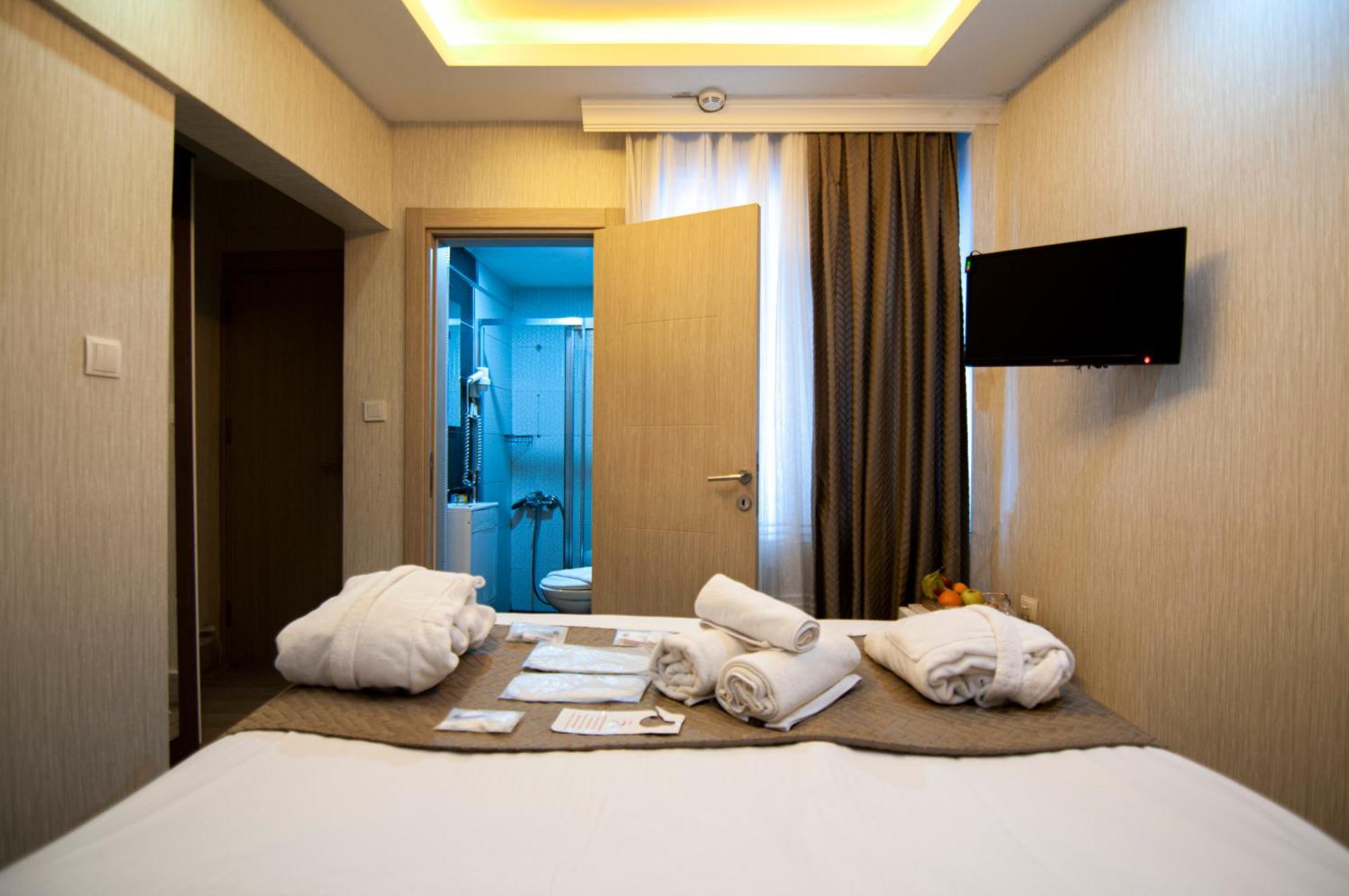 Otel Palazzo Old & 3*