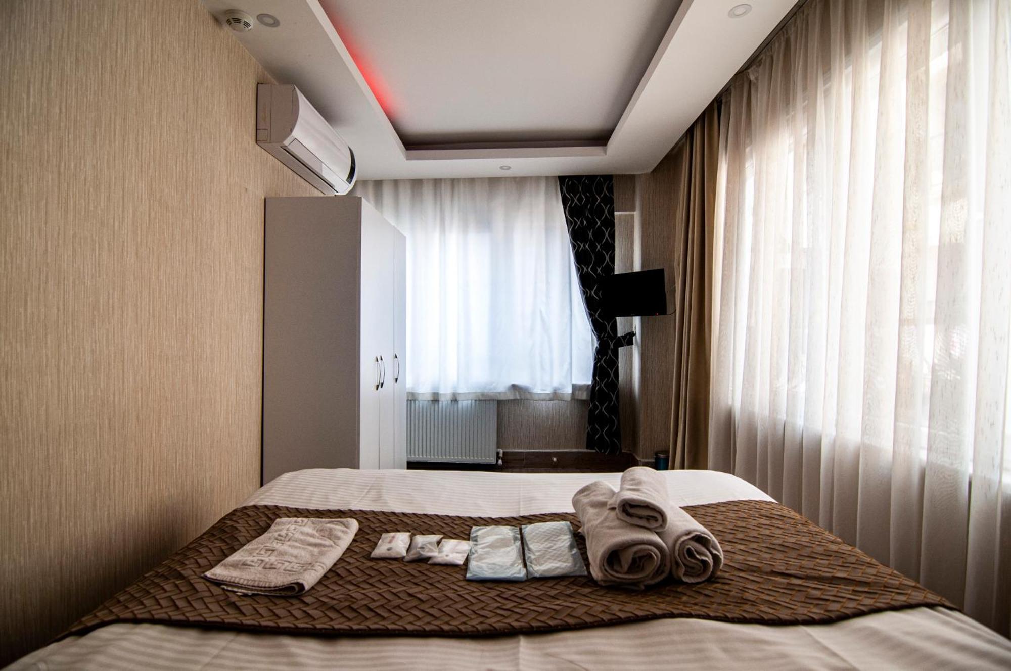 Palazzo Old & Otel