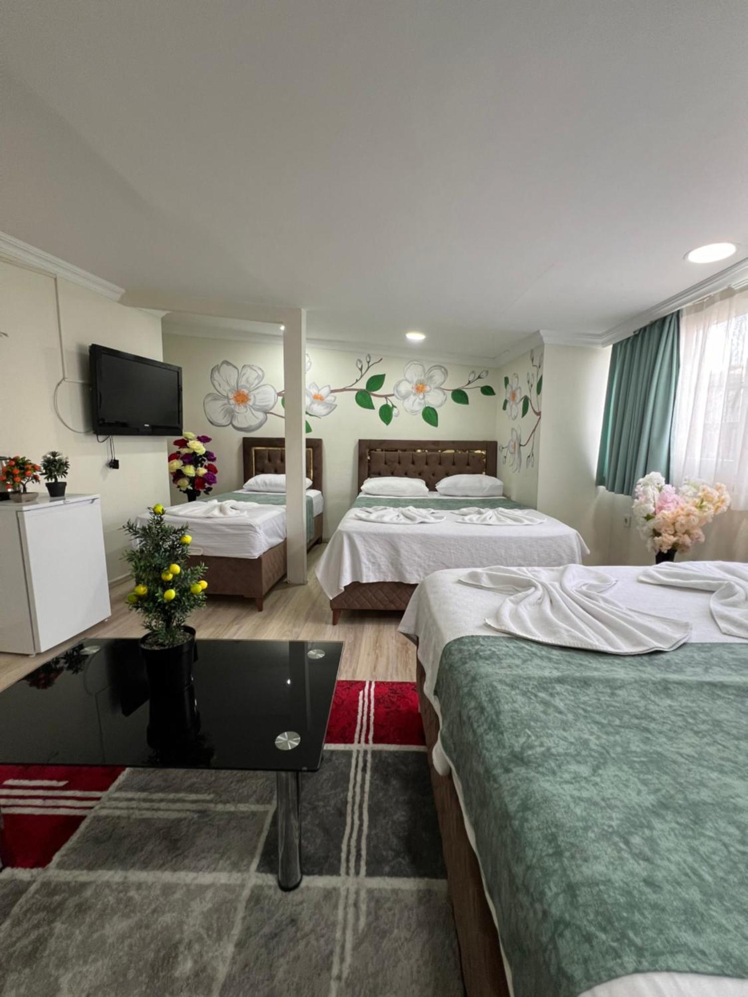Hotel Sultanahmet Blue *