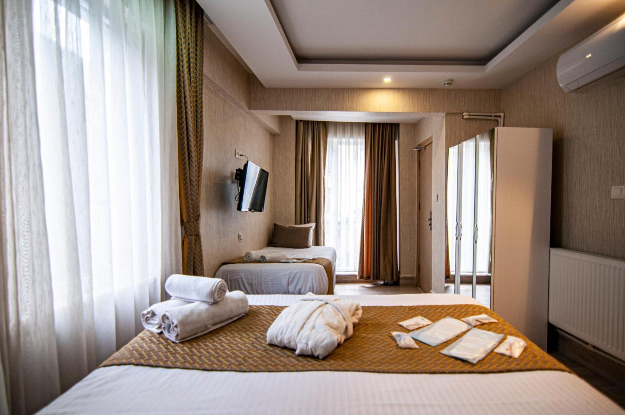 Palazzo Old &