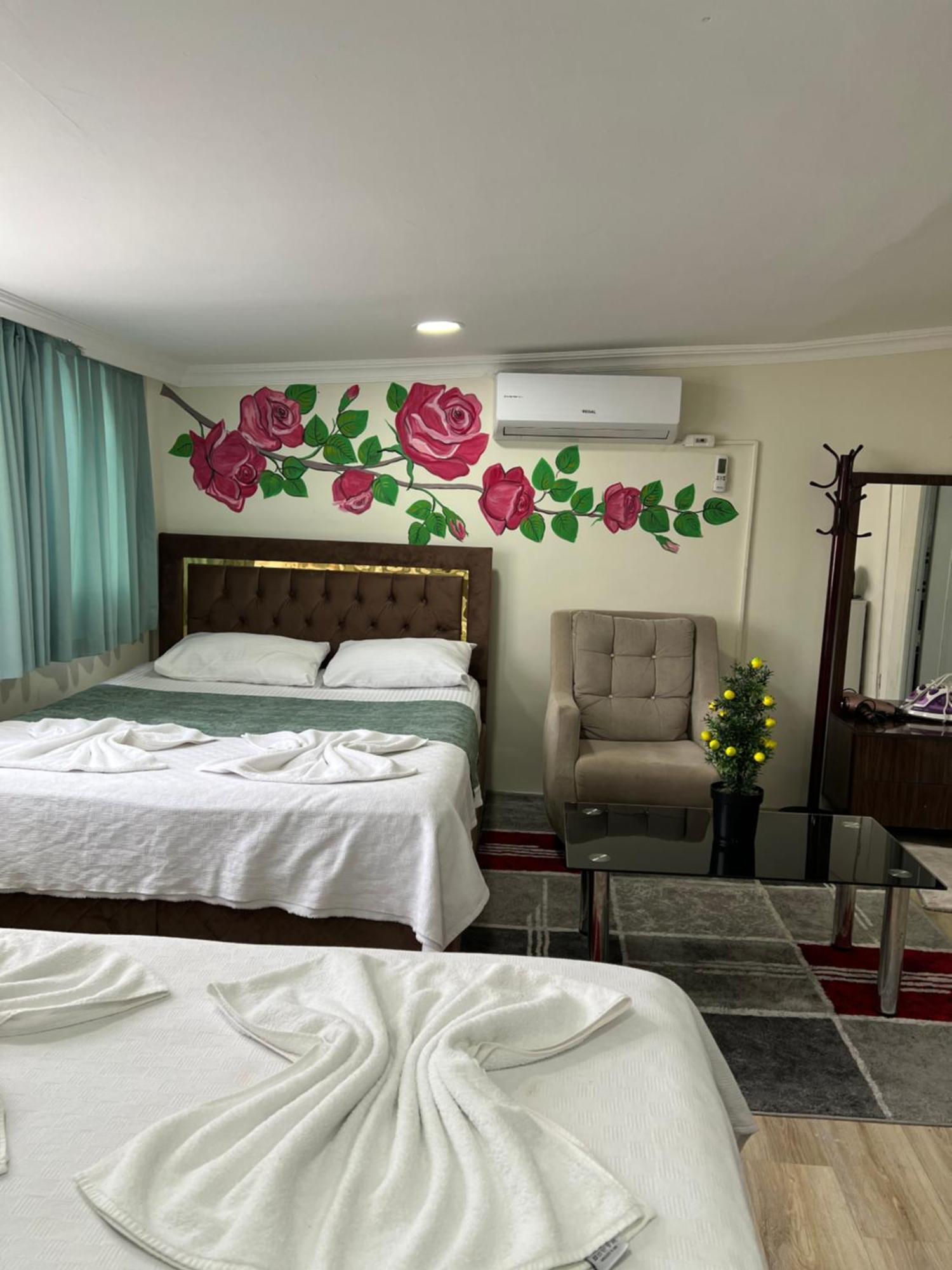 Hotel Sultanahmet Blue Istanbul