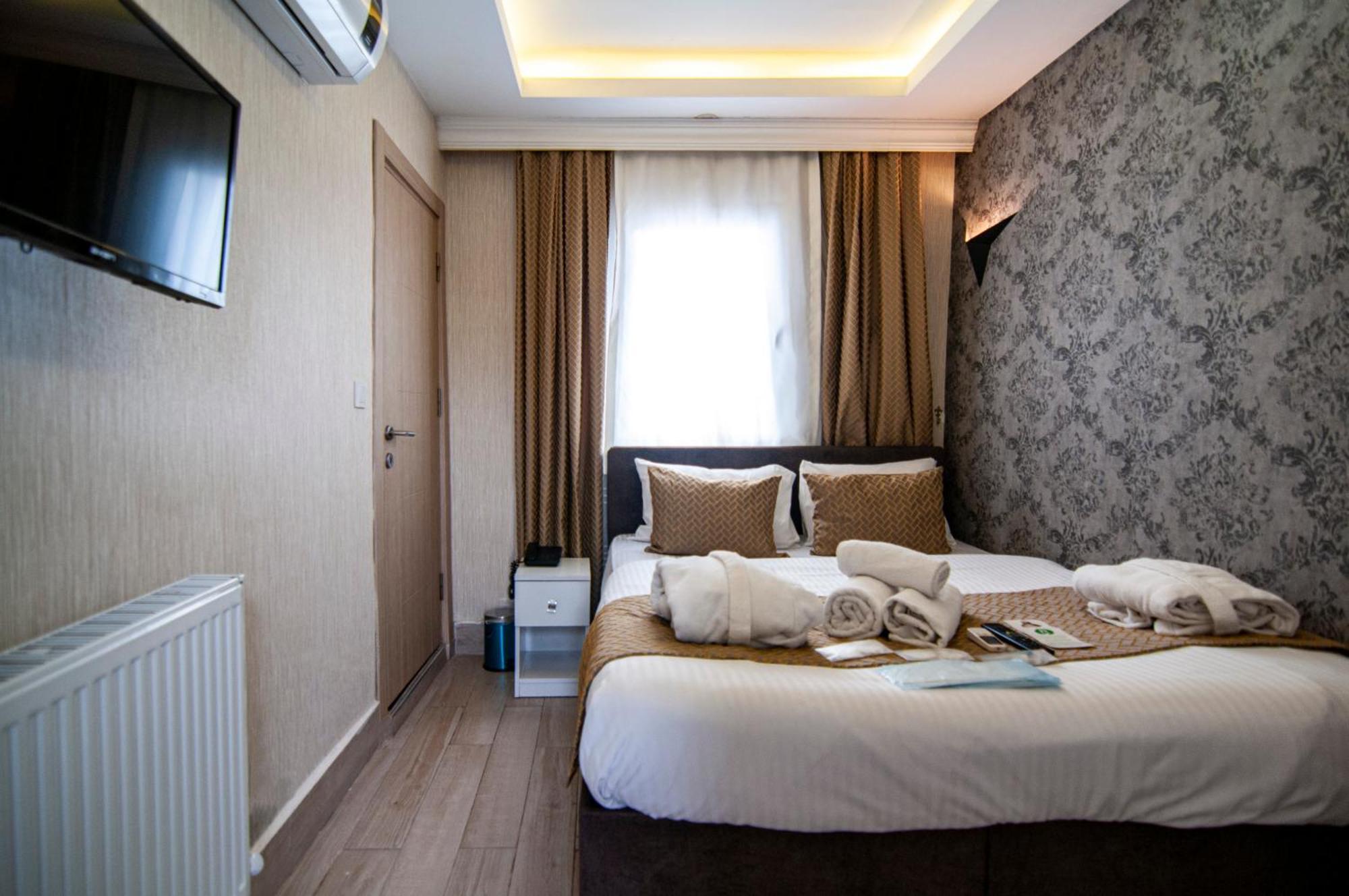 Palazzo Old & Otel