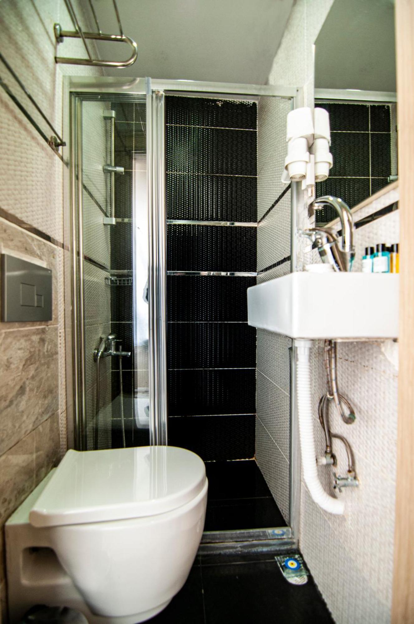 Palazzo Old & Otel 3*