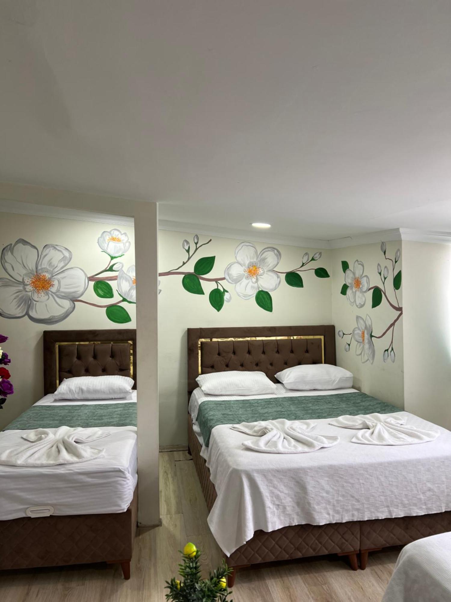 Hotel Sultanahmet Blue
