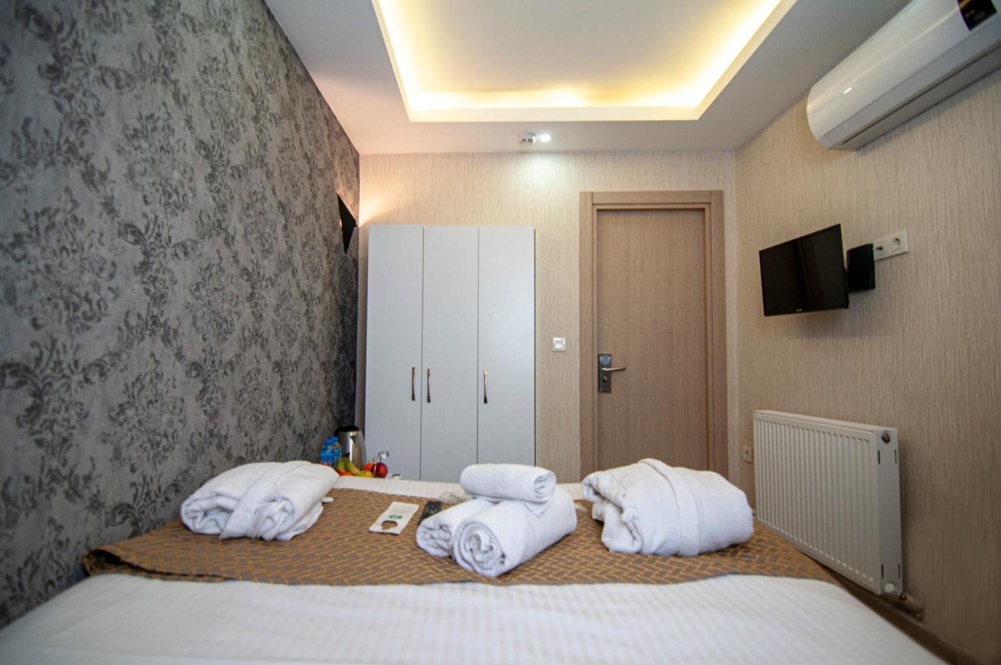 Otel Palazzo Old &