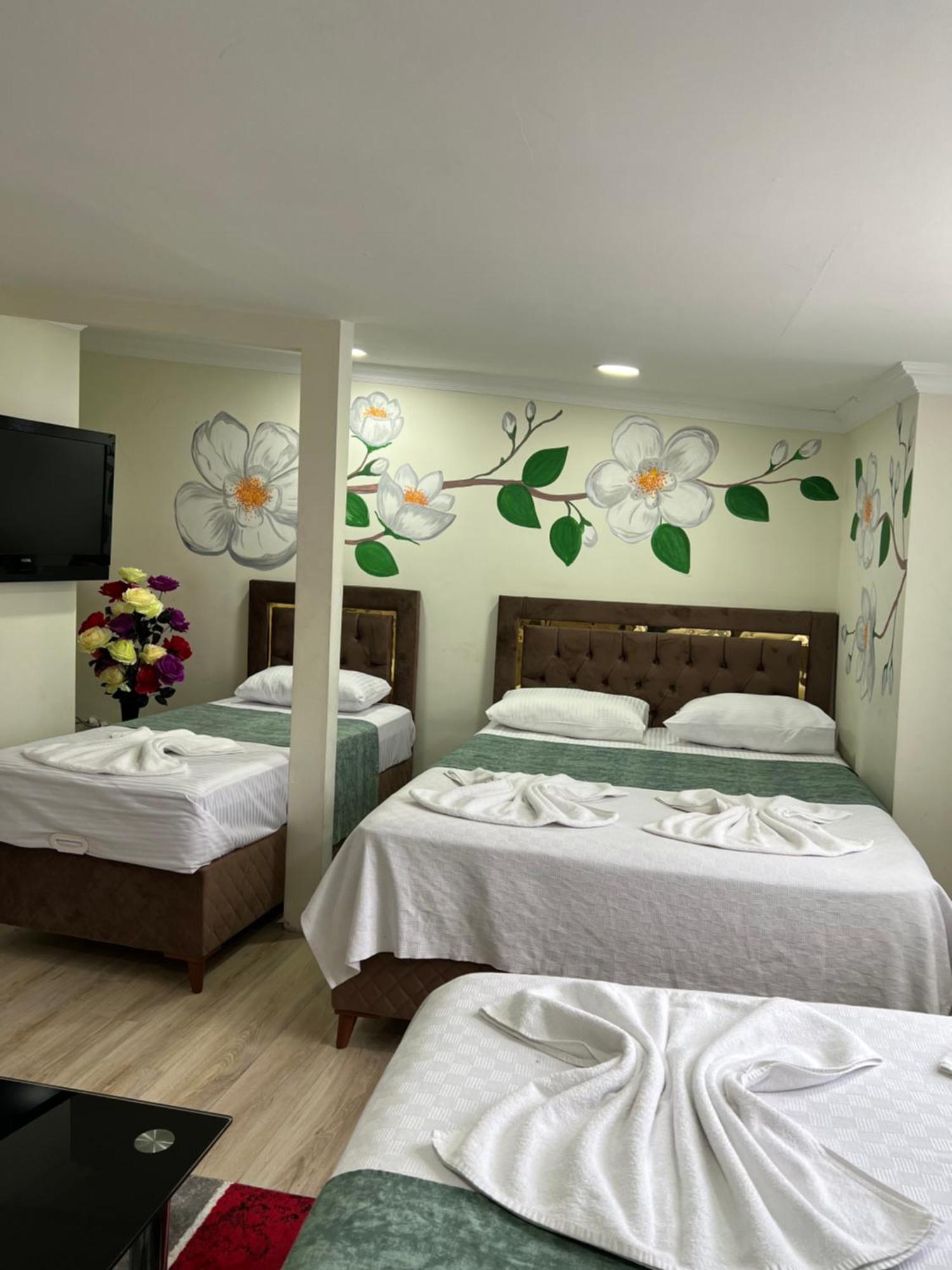 Sultanahmet Blue Hotel Istanbul