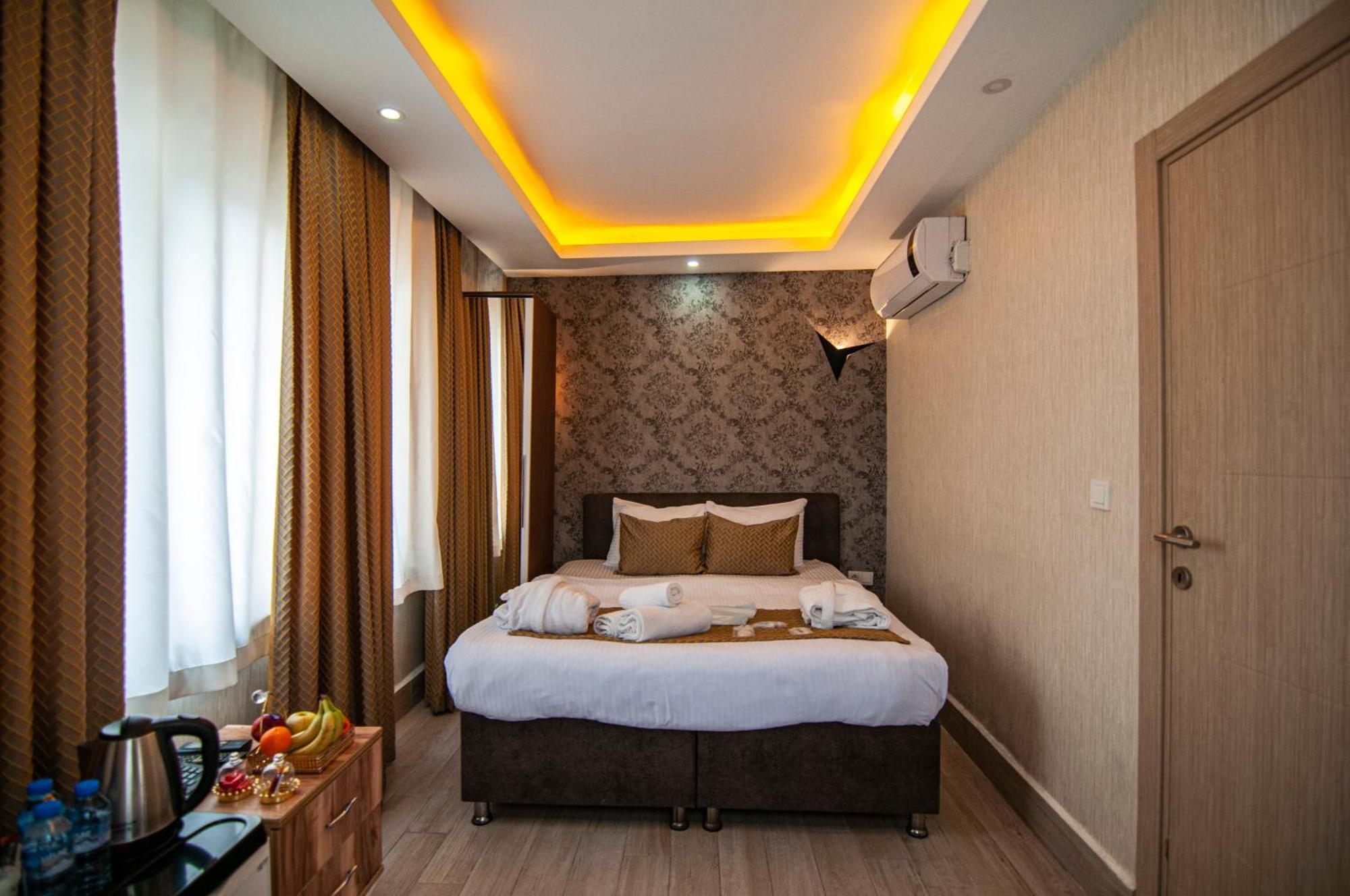 Palazzo Old & Otel