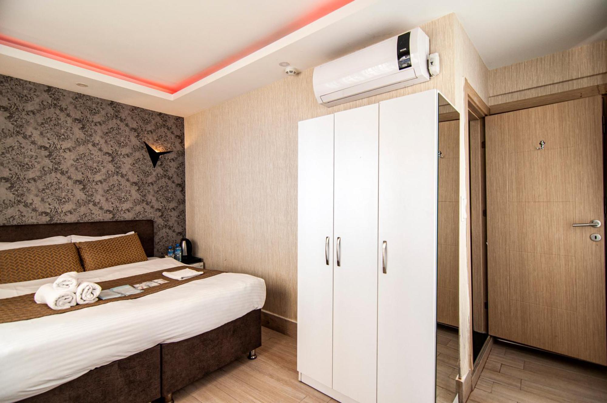 Palazzo Old & Otel 3*