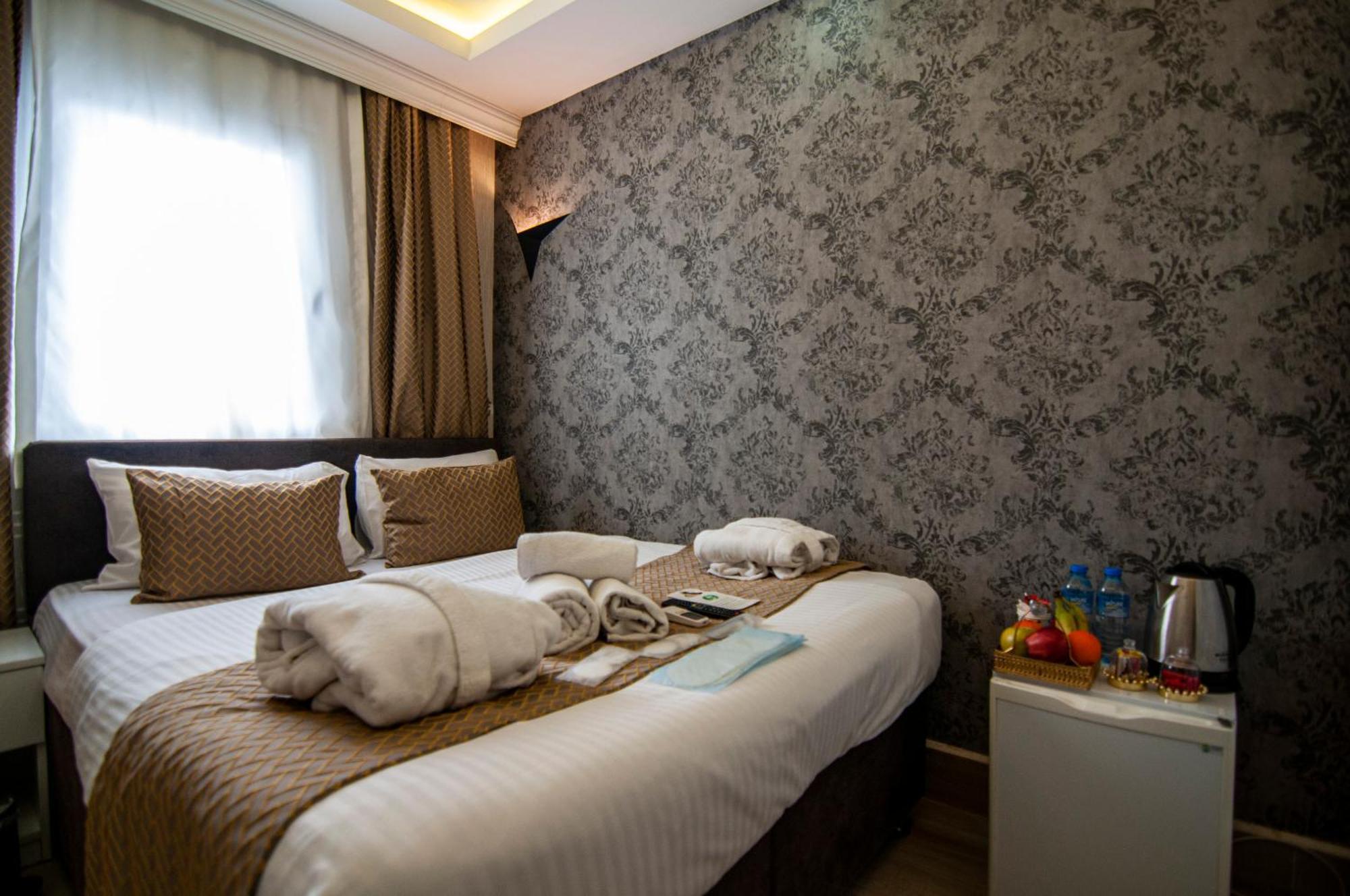 Otel Palazzo Old &
