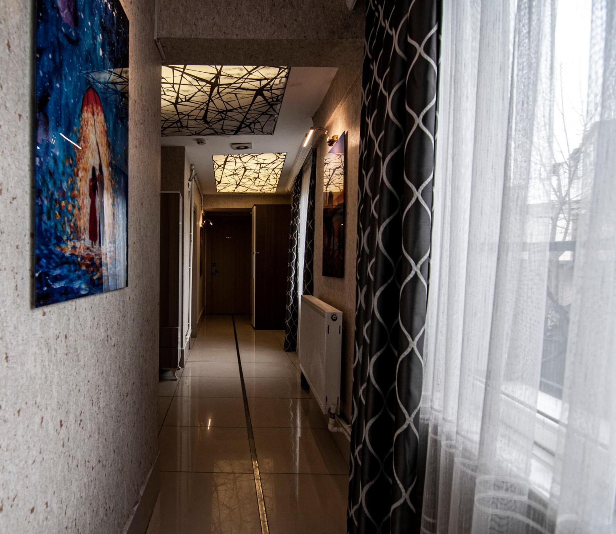 Palazzo Old & Otel 3*