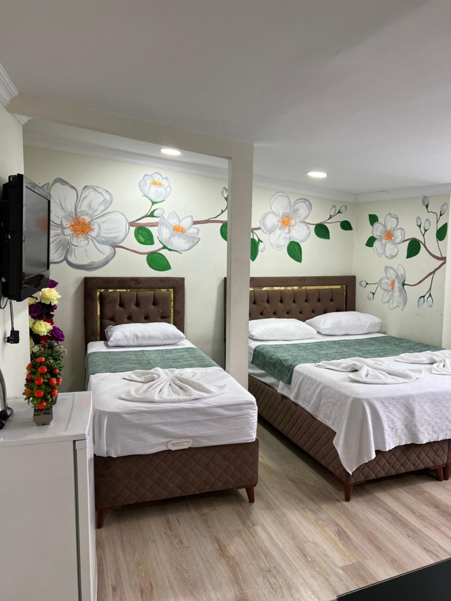 Hotel Sultanahmet Blue *
