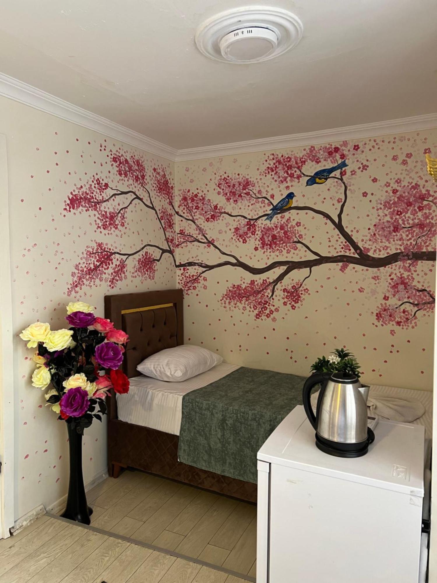 Hotel Sultanahmet Blue Istanbul
