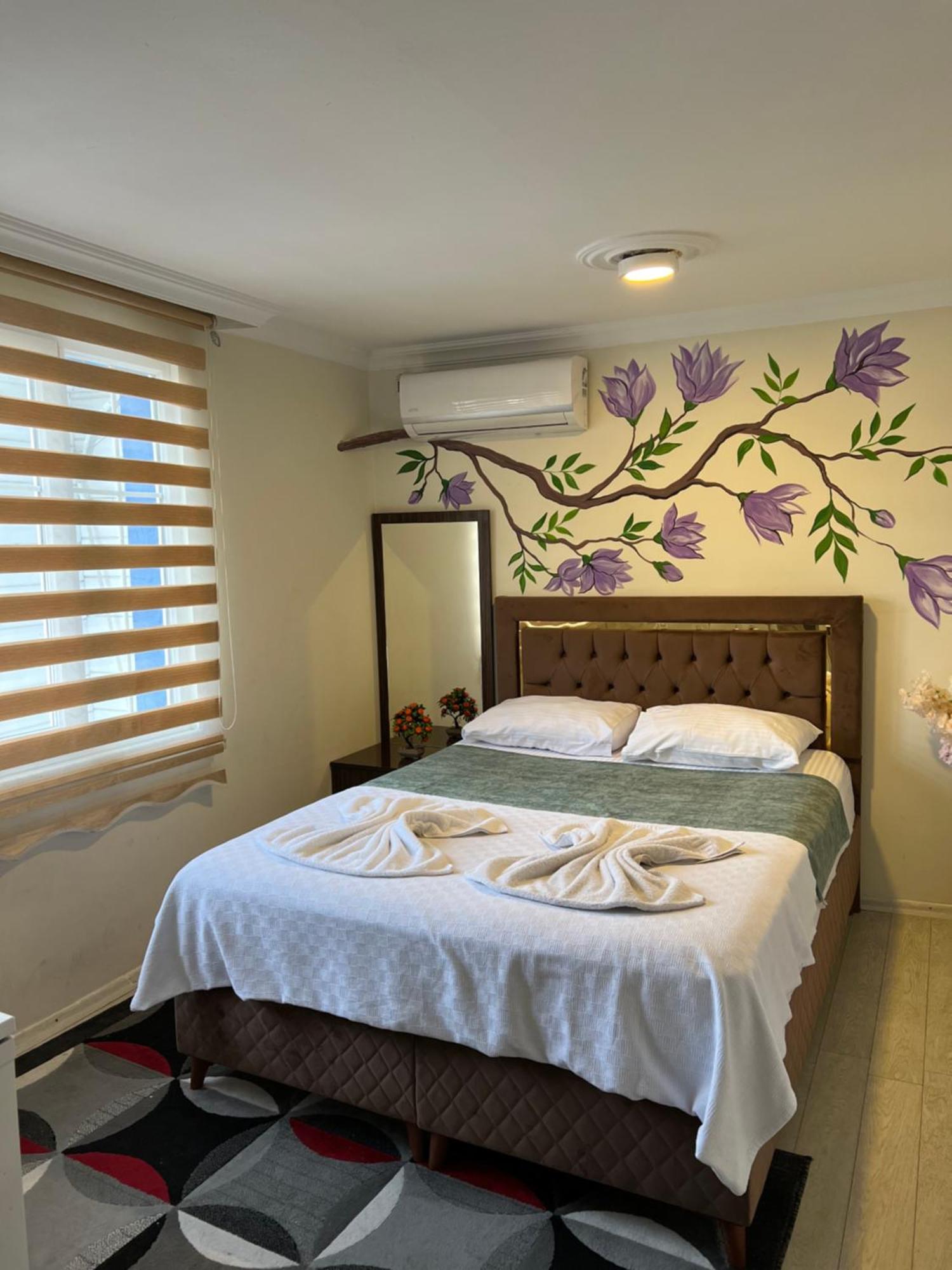 Sultanahmet Blue Hotel *