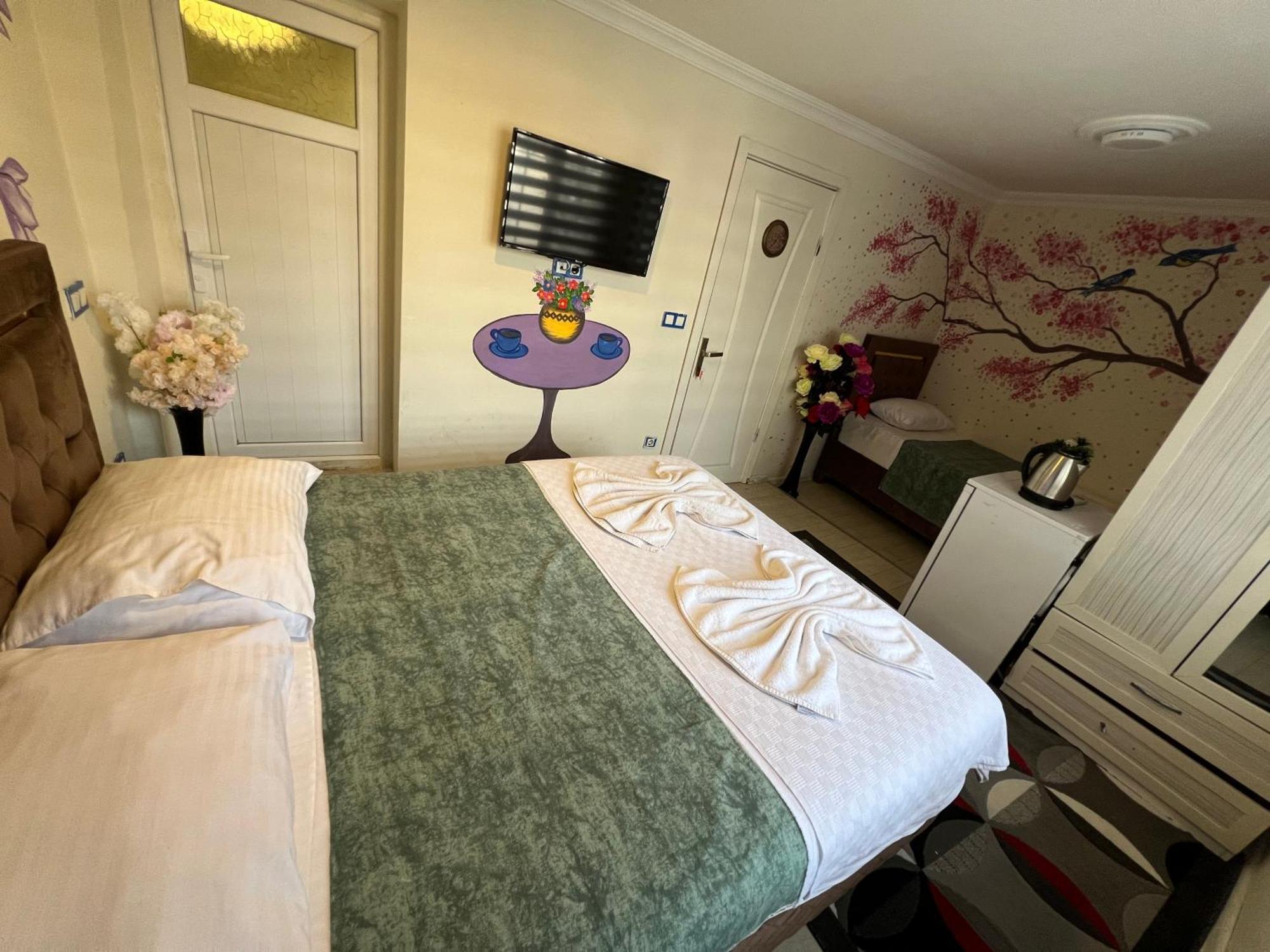 Sultanahmet Blue Hotel Istanbul