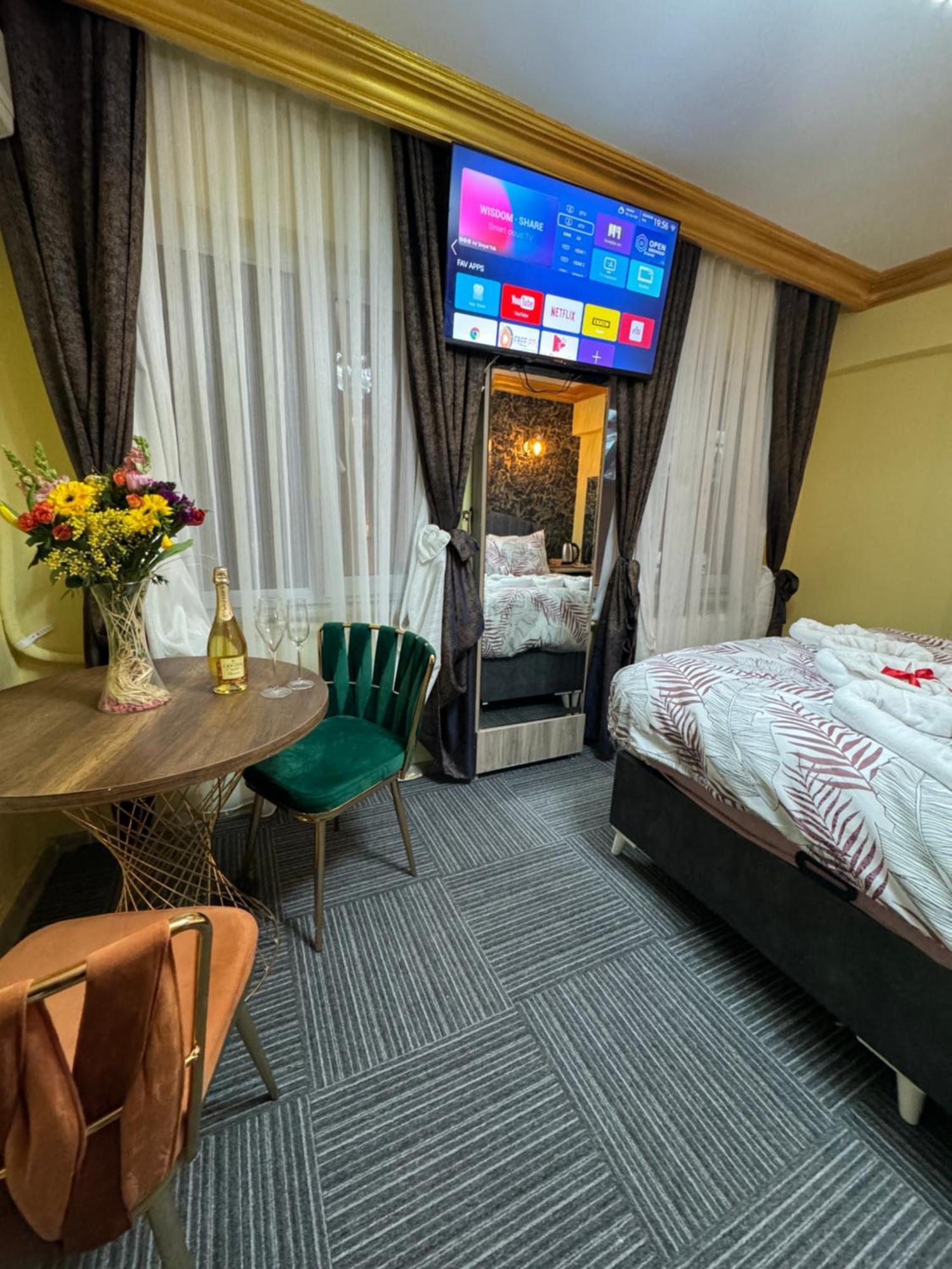 Royal Old City 3* Istanbul
