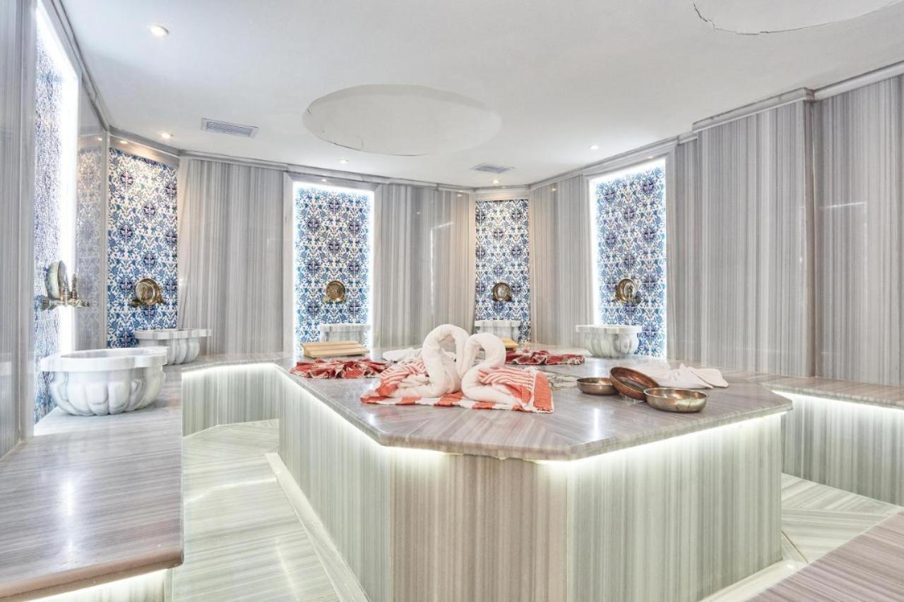 Otel Palazzo Old &