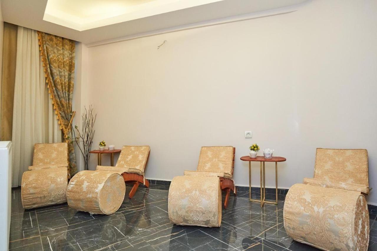 Otel Palazzo Old & 3*