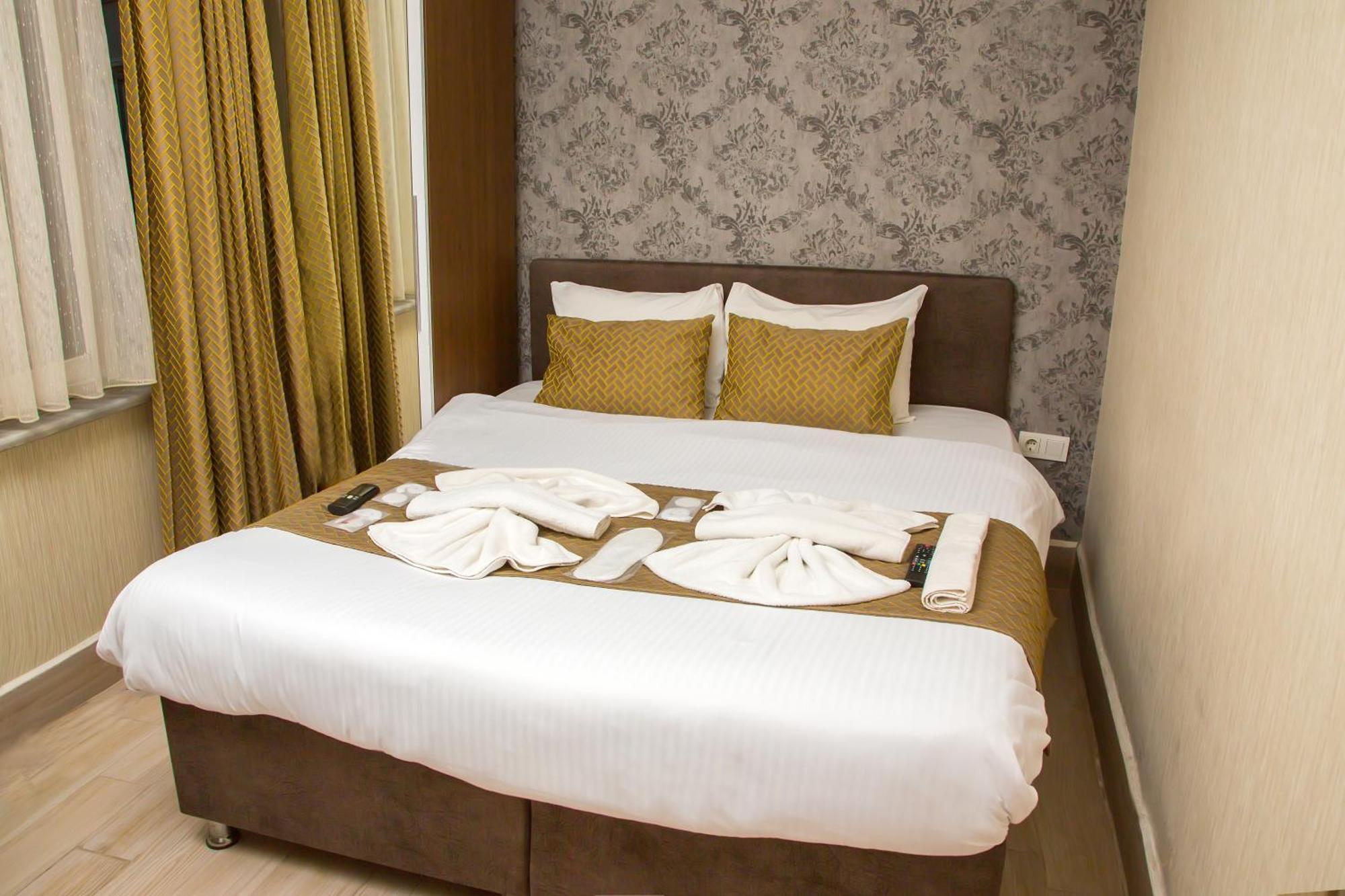 Otel Palazzo Old & 3*