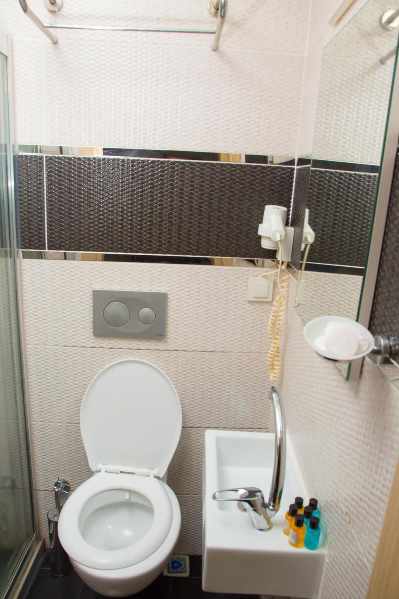 Otel Palazzo Old &