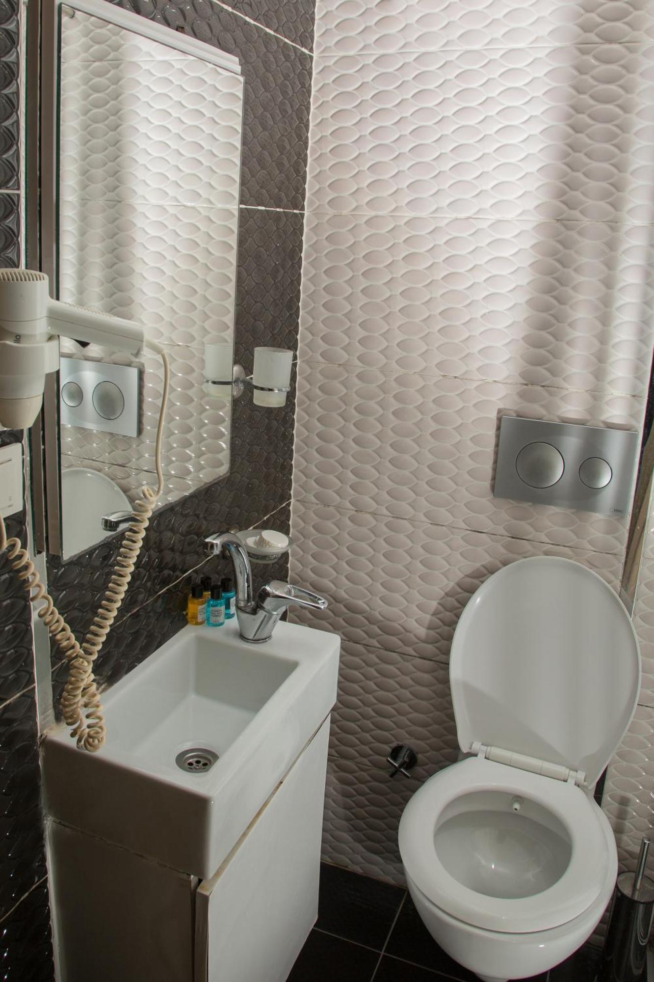Otel Palazzo Old &