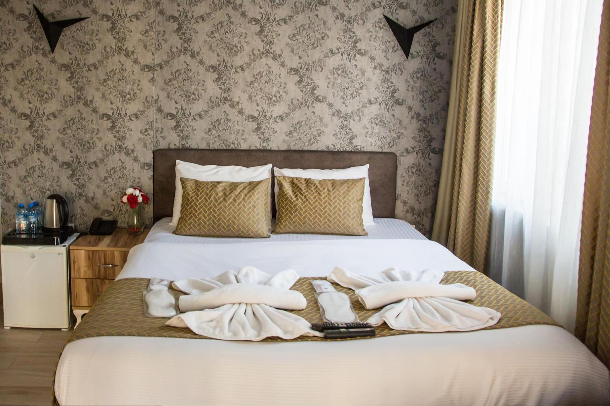 Otel Palazzo Old & İstanbul