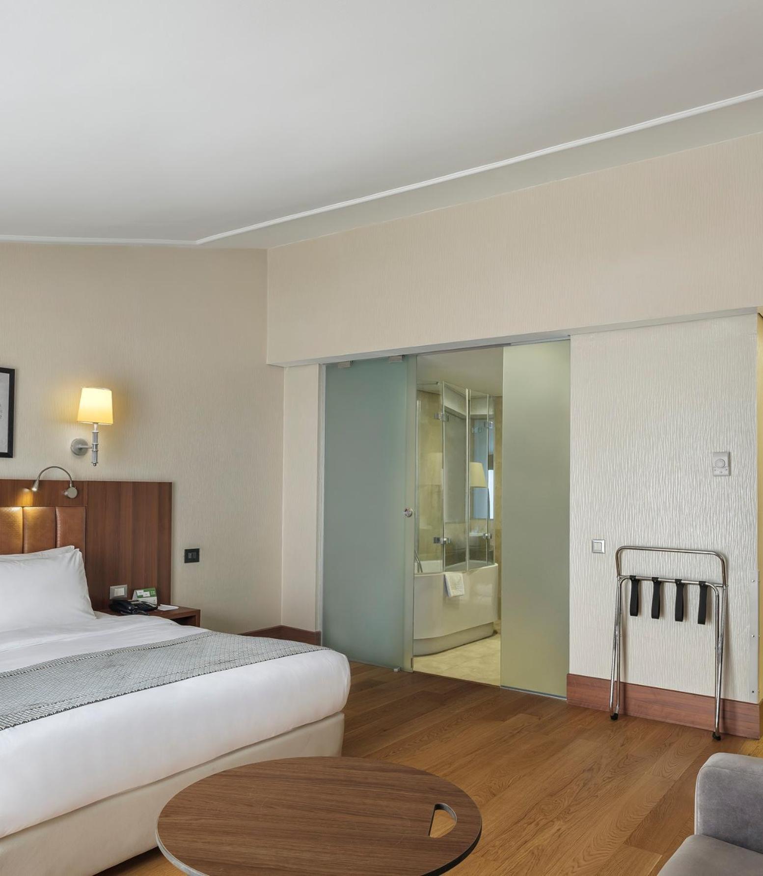 Old By Ihg 4* İstanbul