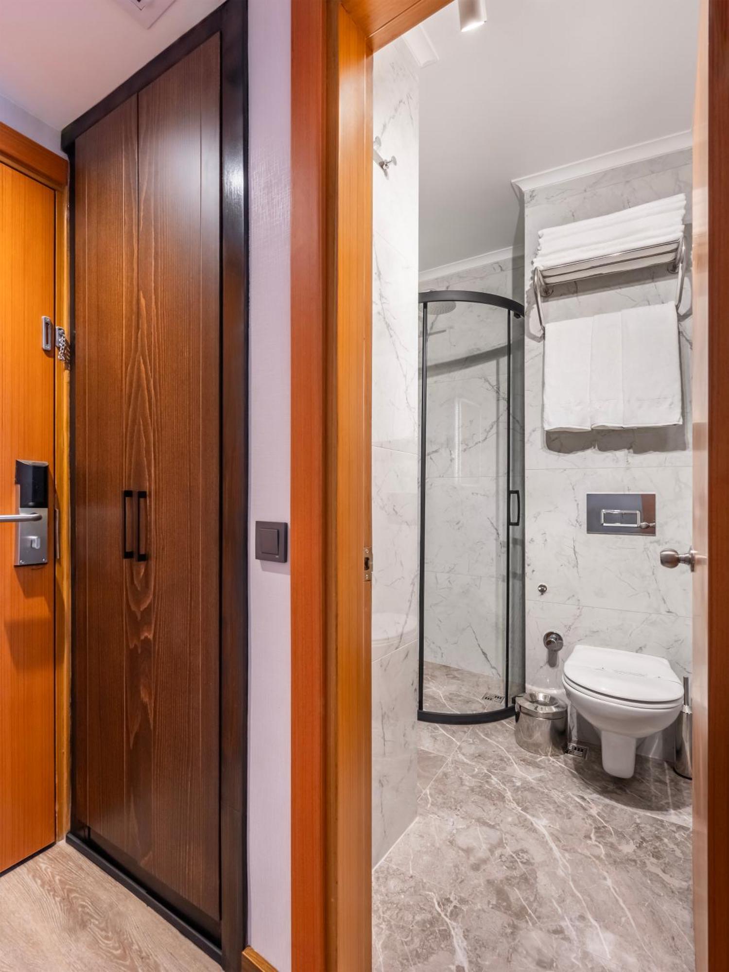 Hotel Bristol Istanbul