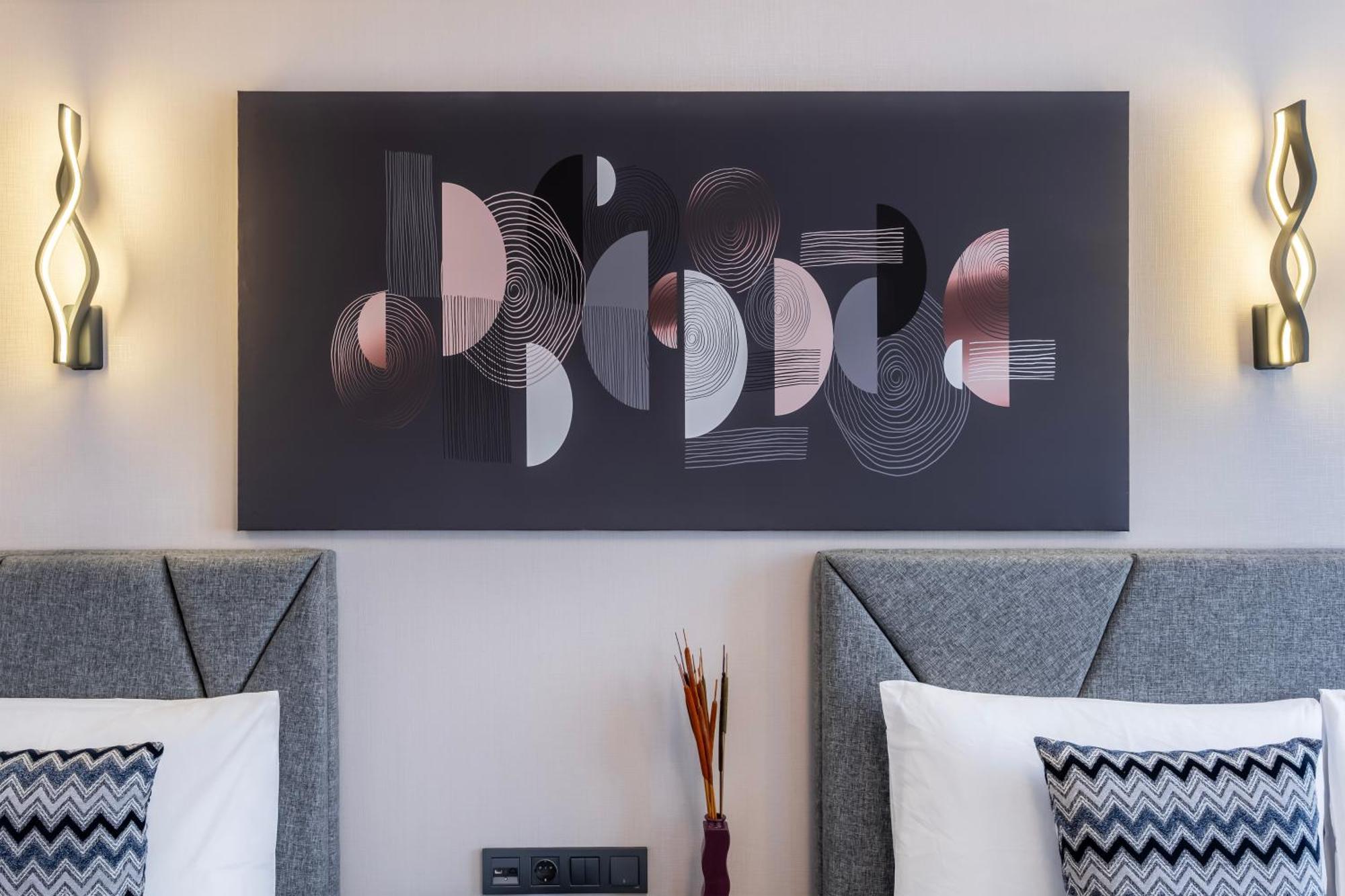 Hotel Bristol