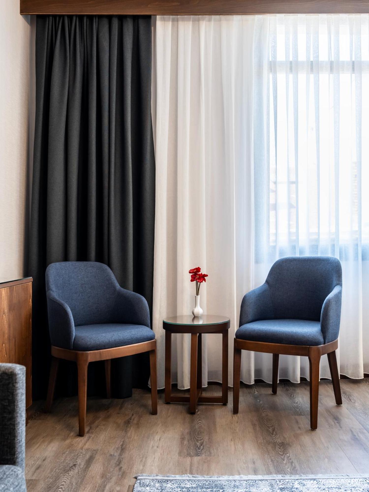 Hotel Bristol Istanbul