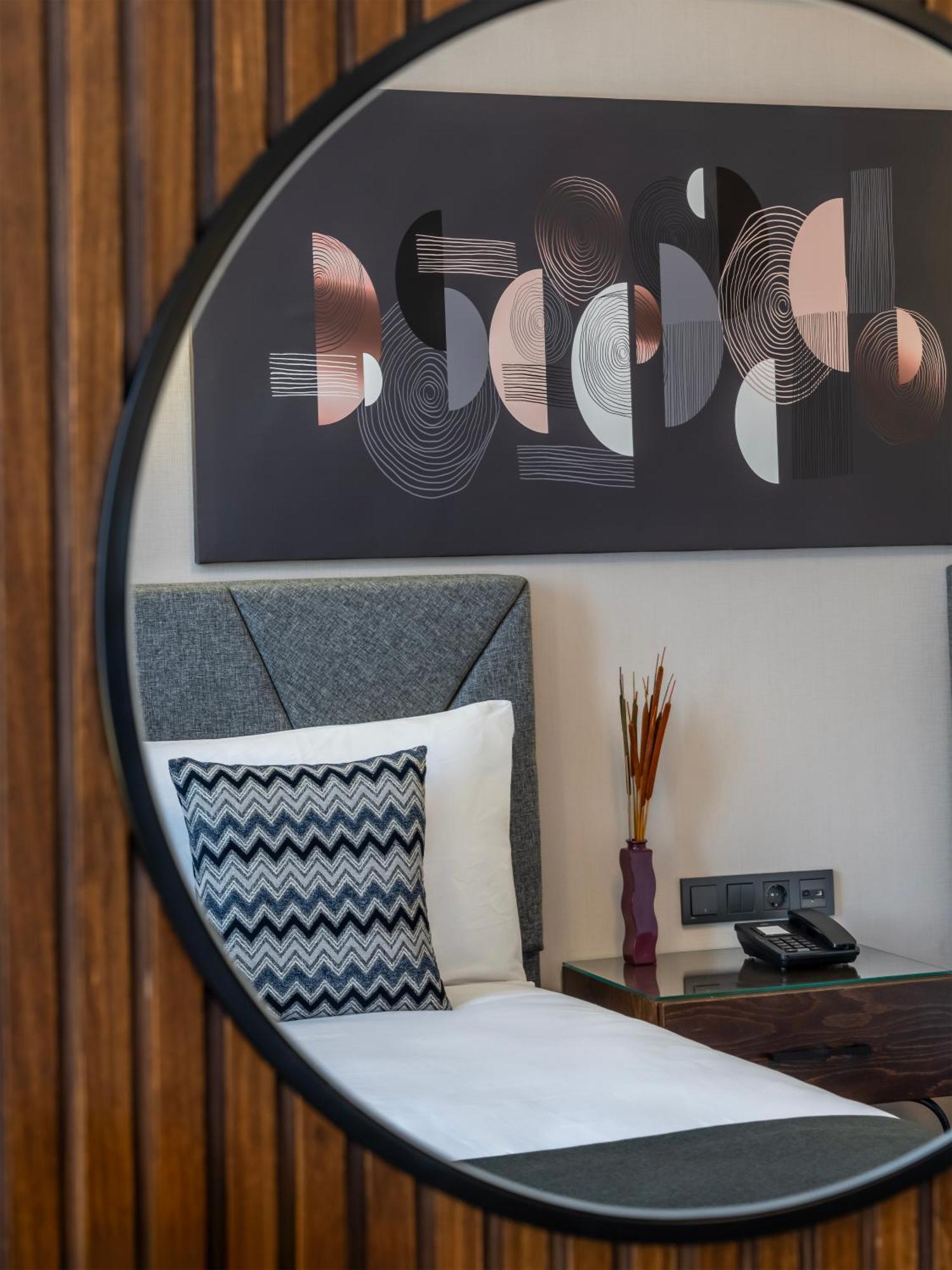 Bristol Hotel