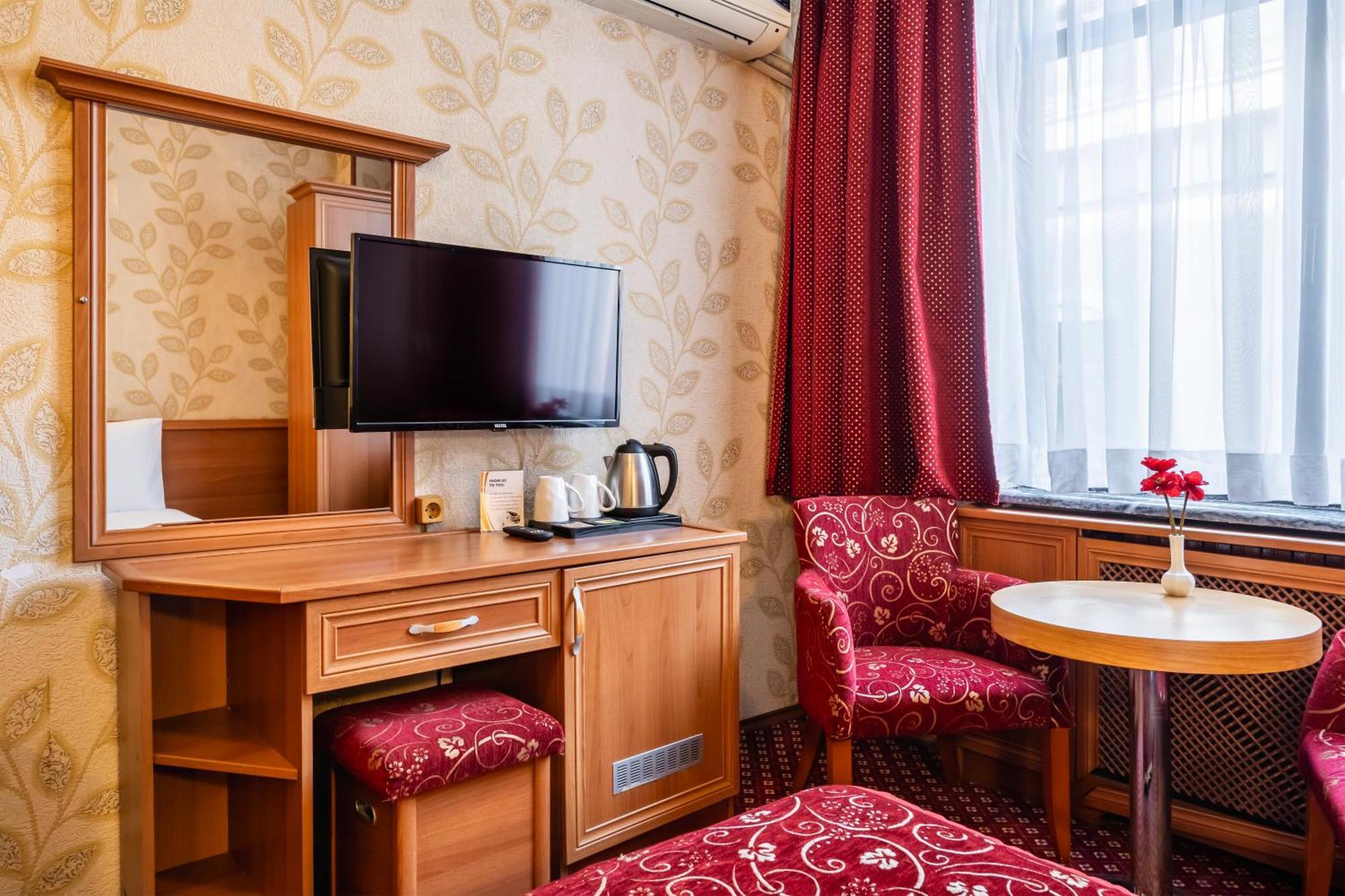 Bristol Hotel Istanbul