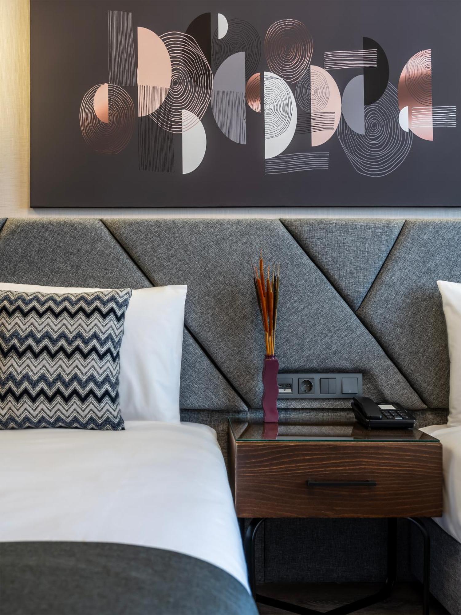 Hotel Bristol 4*