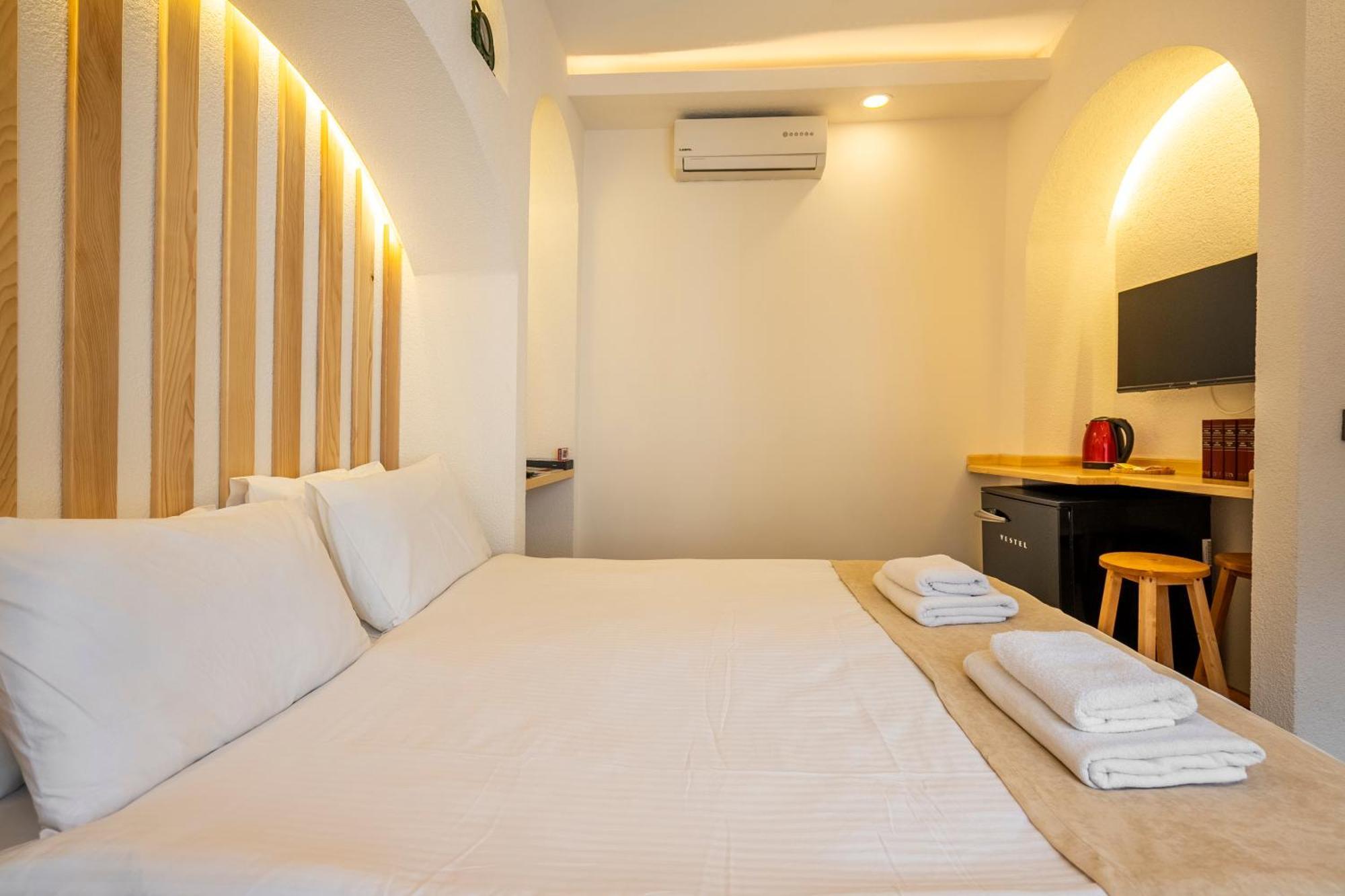 Hotel Emir Hotel