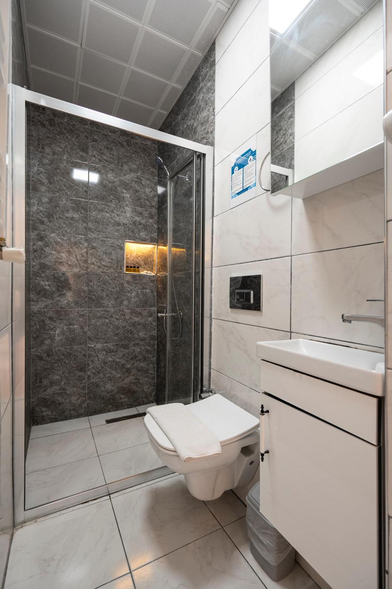 Hotel Emir Hotel 3*