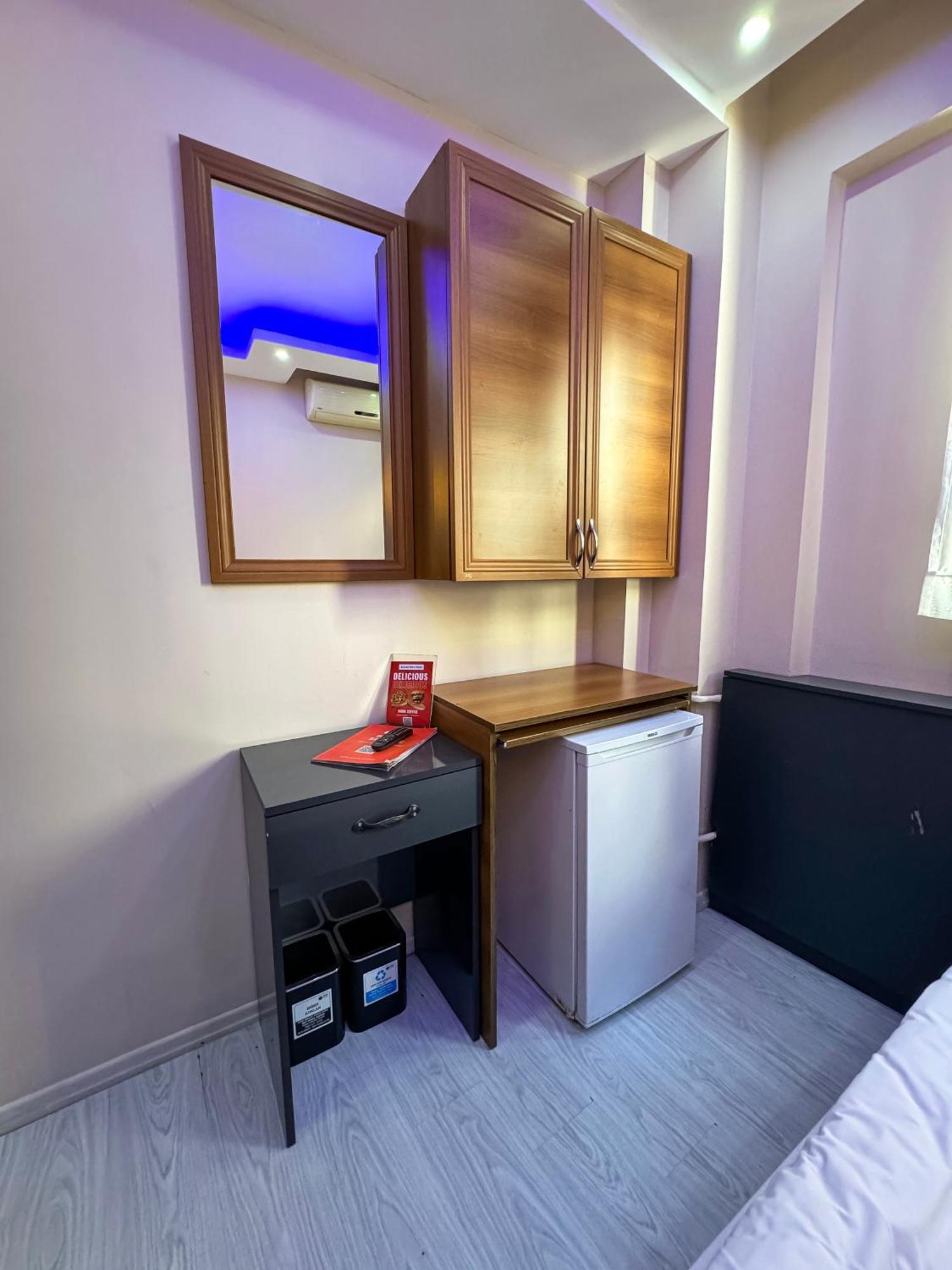 Asmali Pera Hotel Istanbul