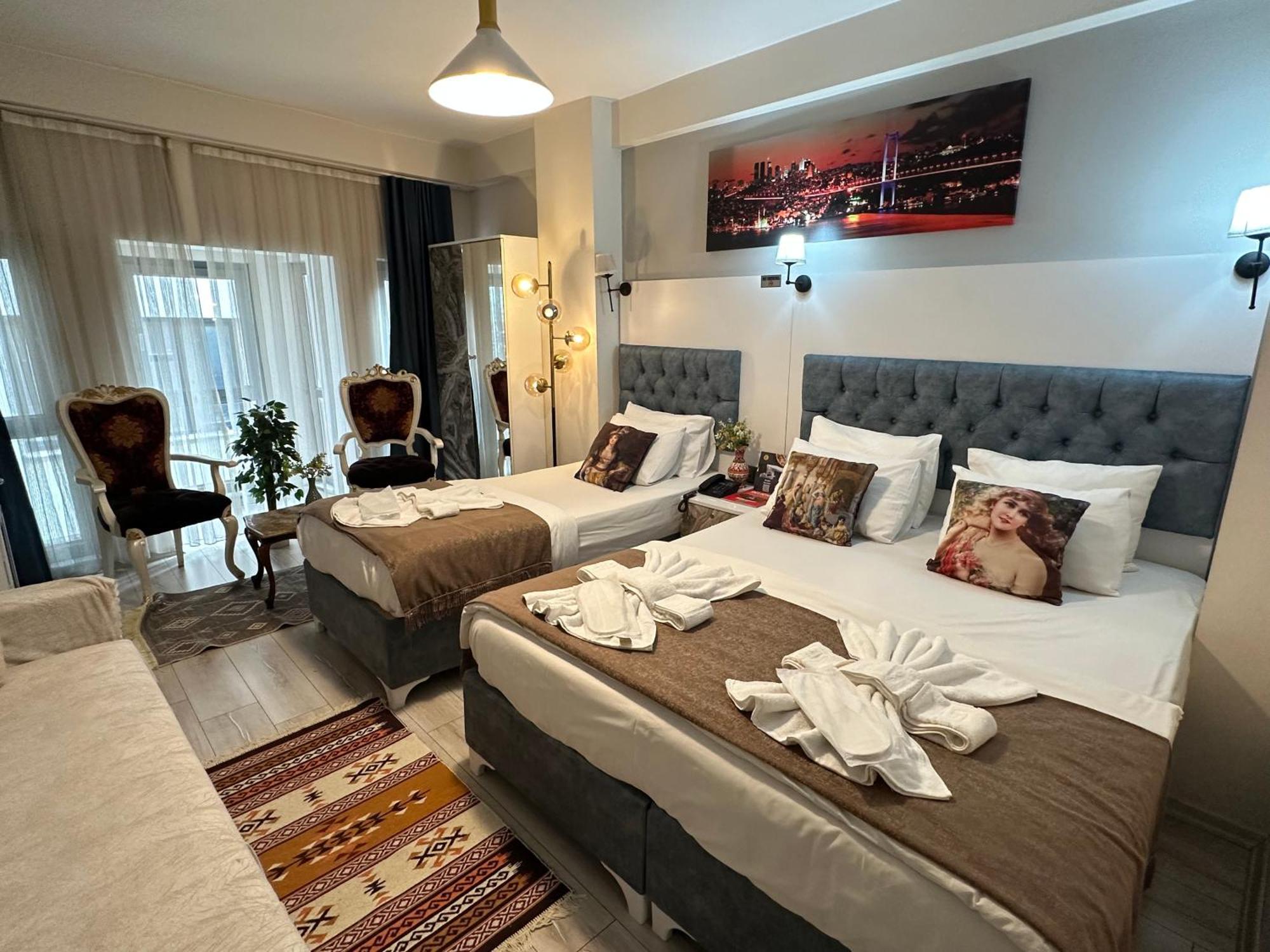 Otel Galapera