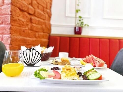 Otel Emmy Taksim *