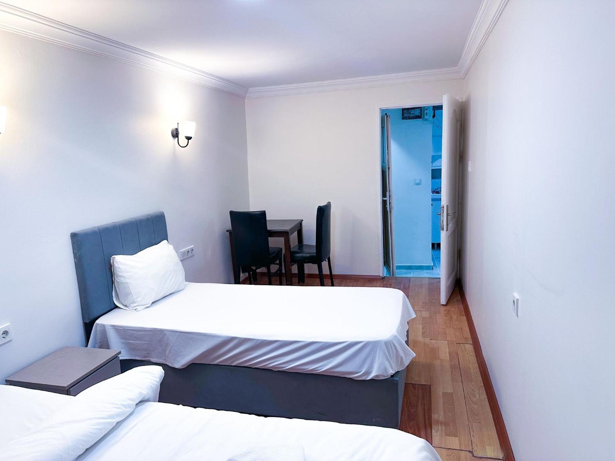 Tanya Apartment *