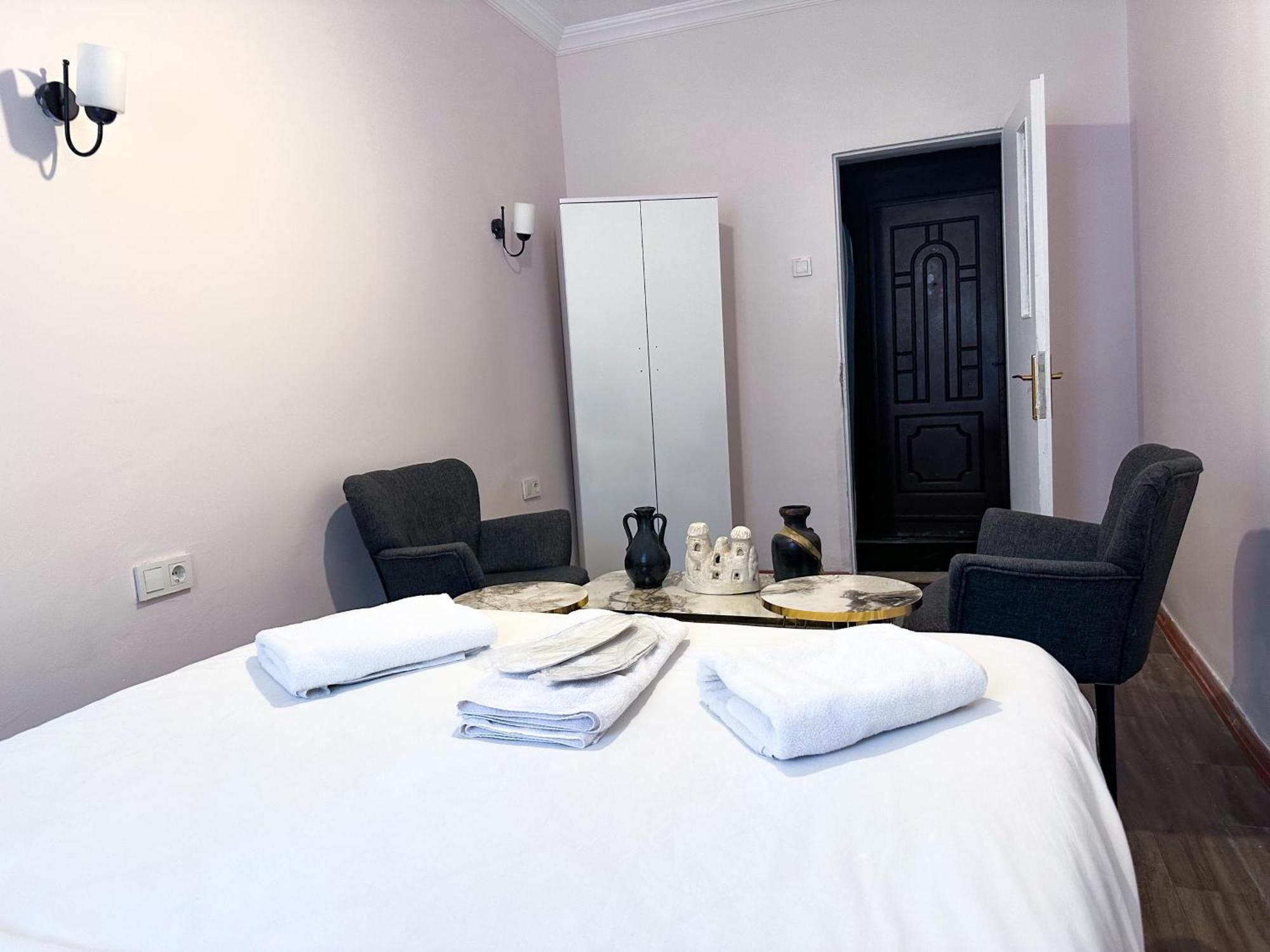 Tanya Apartment Istanbul