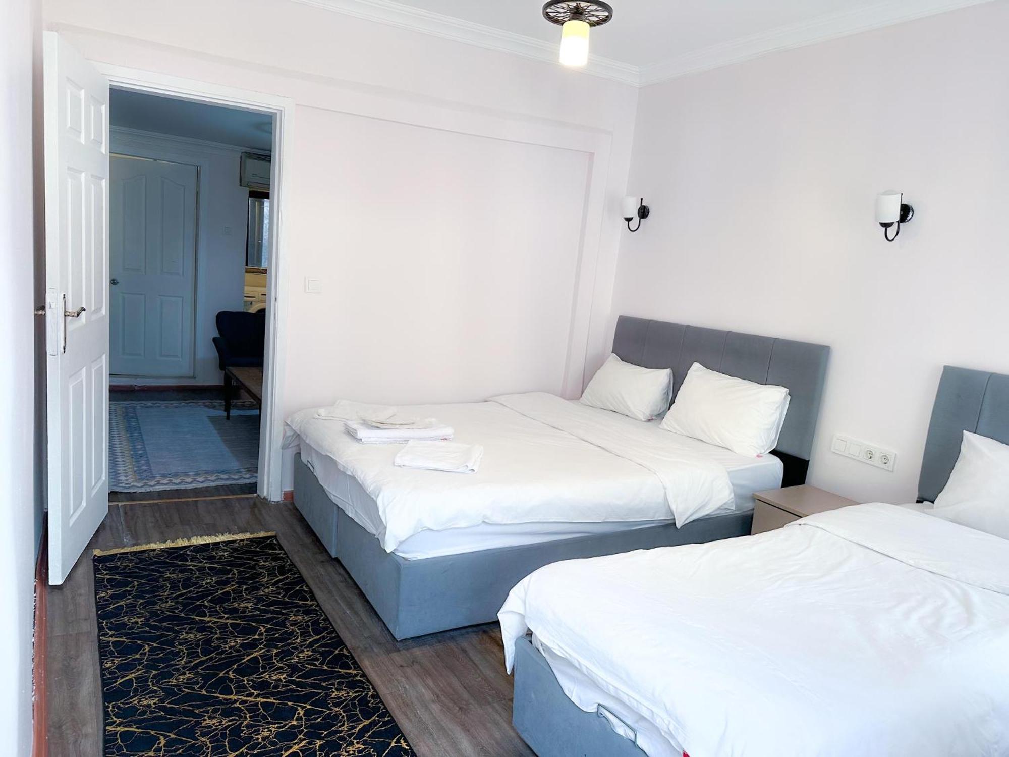 Tanya Apartment Istanbul